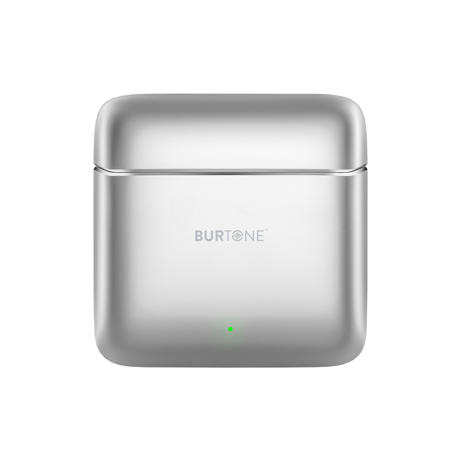 Burtone Metal Series Wireless Earbuds - Image 13