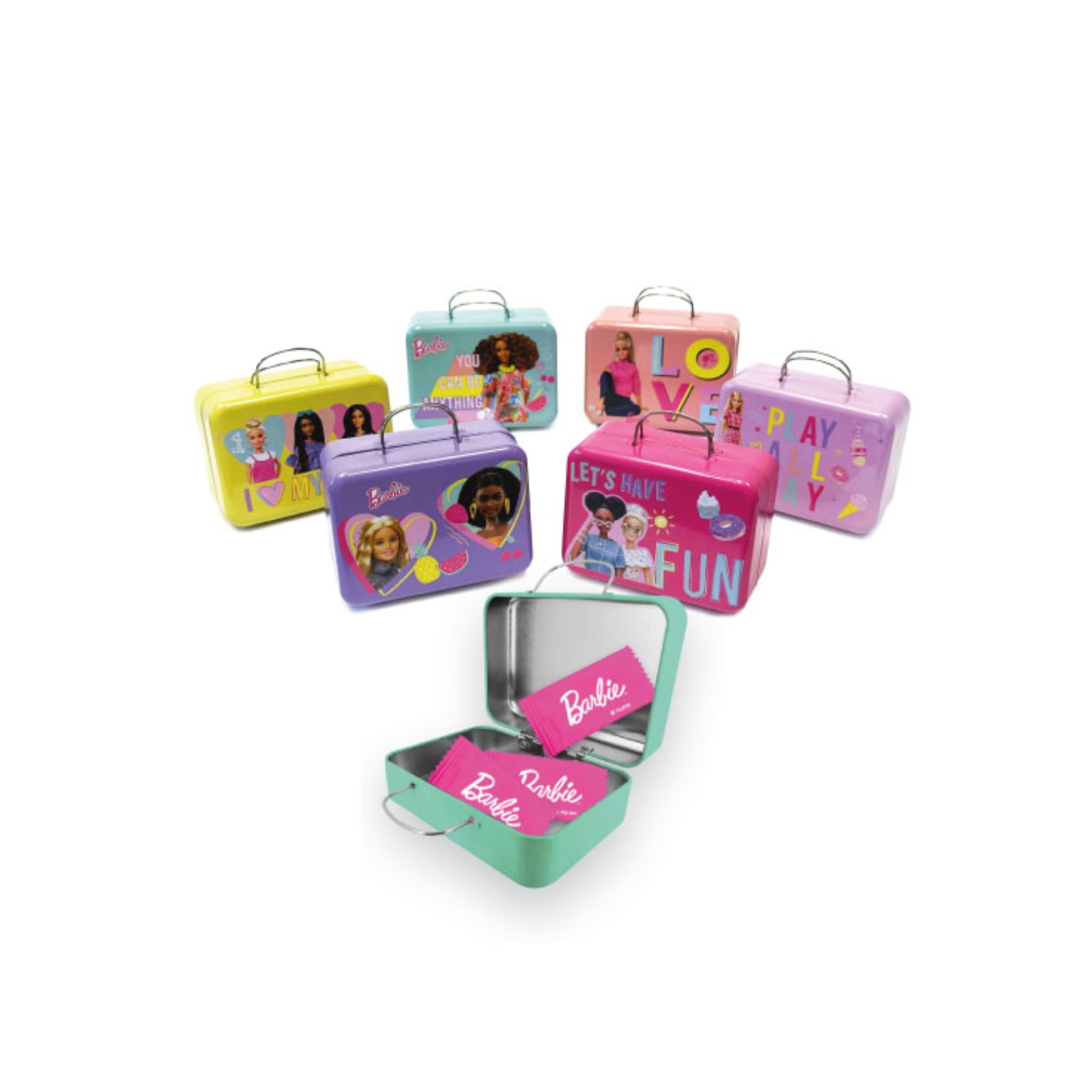COOL THINGS Barbie My Secret Case - Image 37