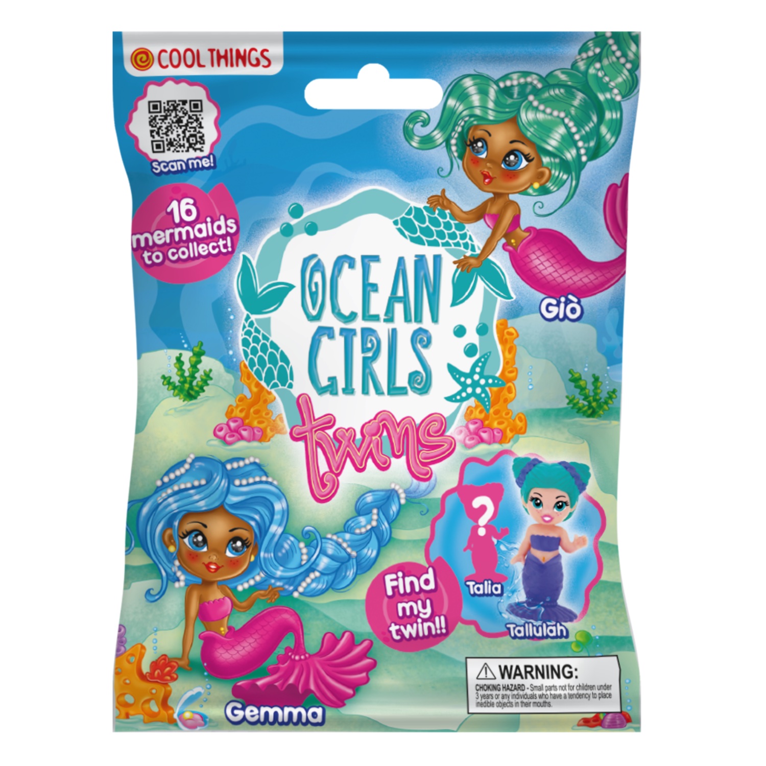 COOL THINGS Ocean Girls - Image 17
