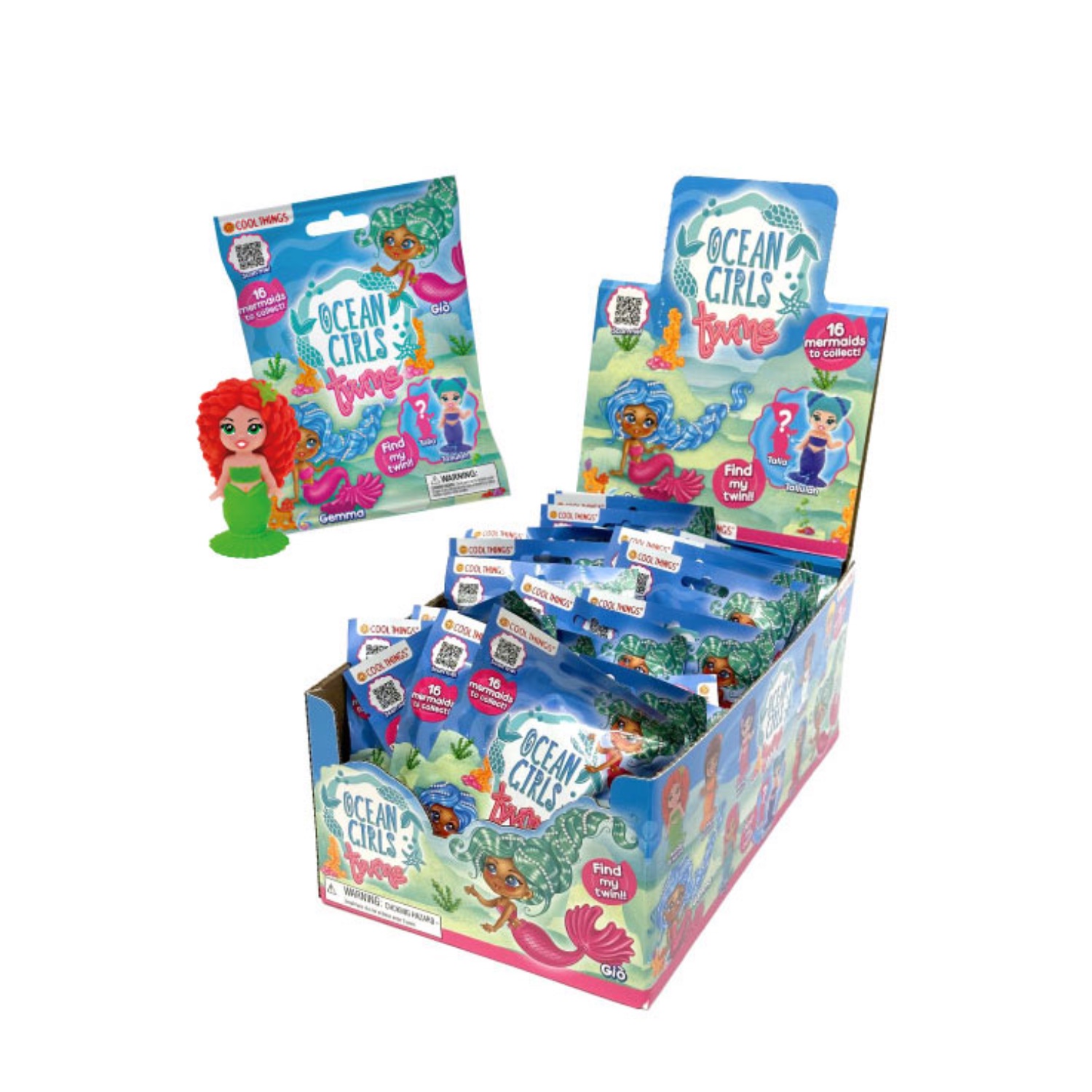 COOL THINGS Ocean Girls - Image 27