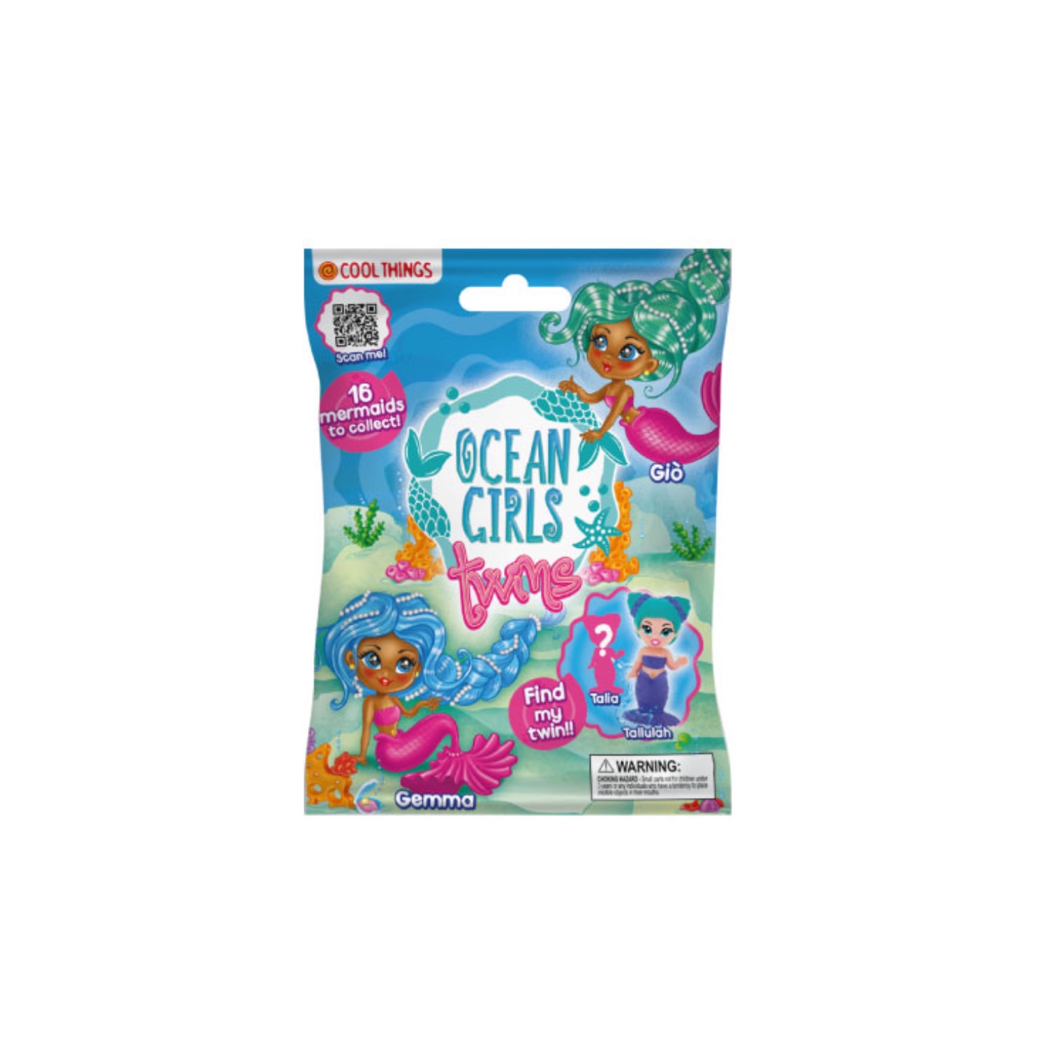 COOL THINGS Ocean Girls - Image 20