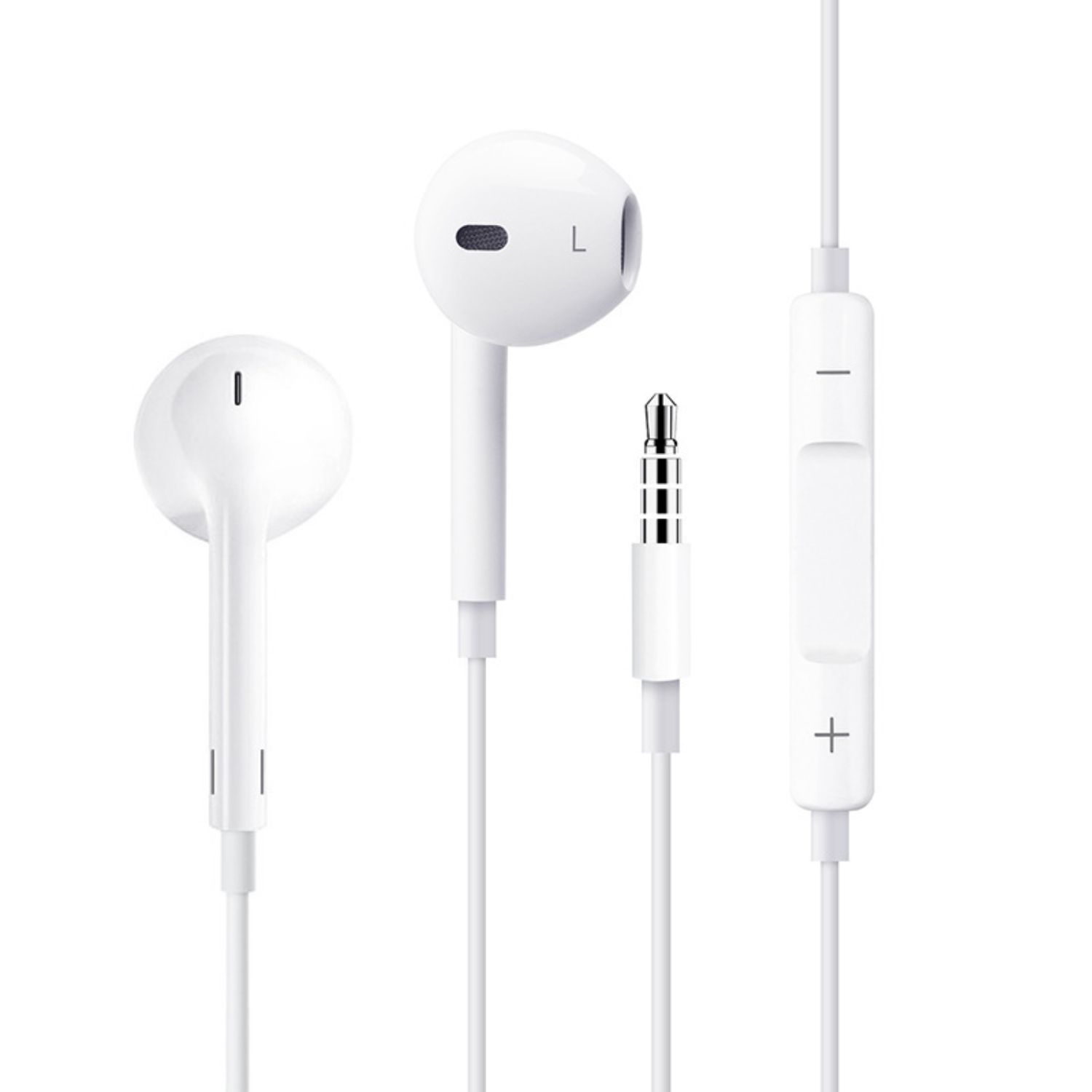 LOOPD LITE Wired Earphones - Image 9