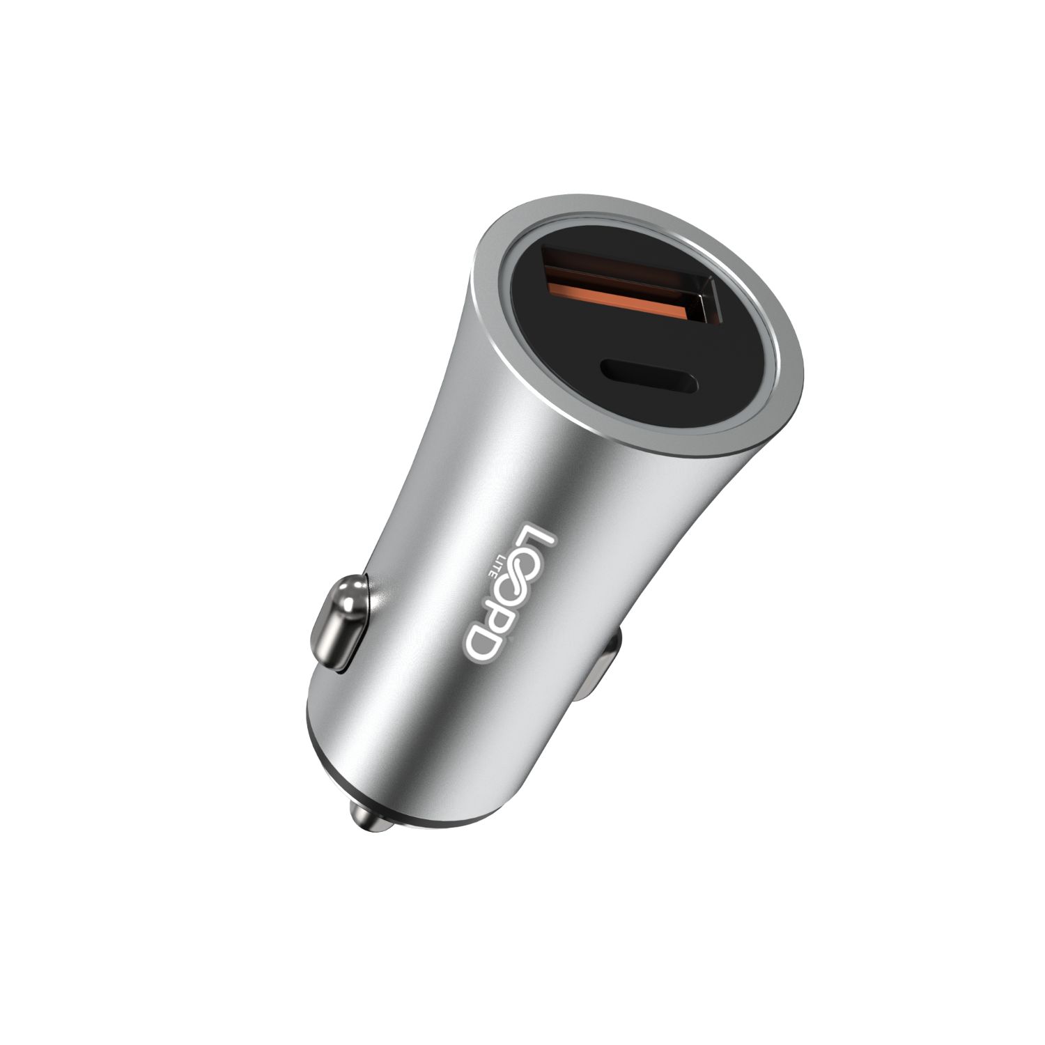 LOOPD Lite Dual Port PD Car Charger - 20W - Image 34