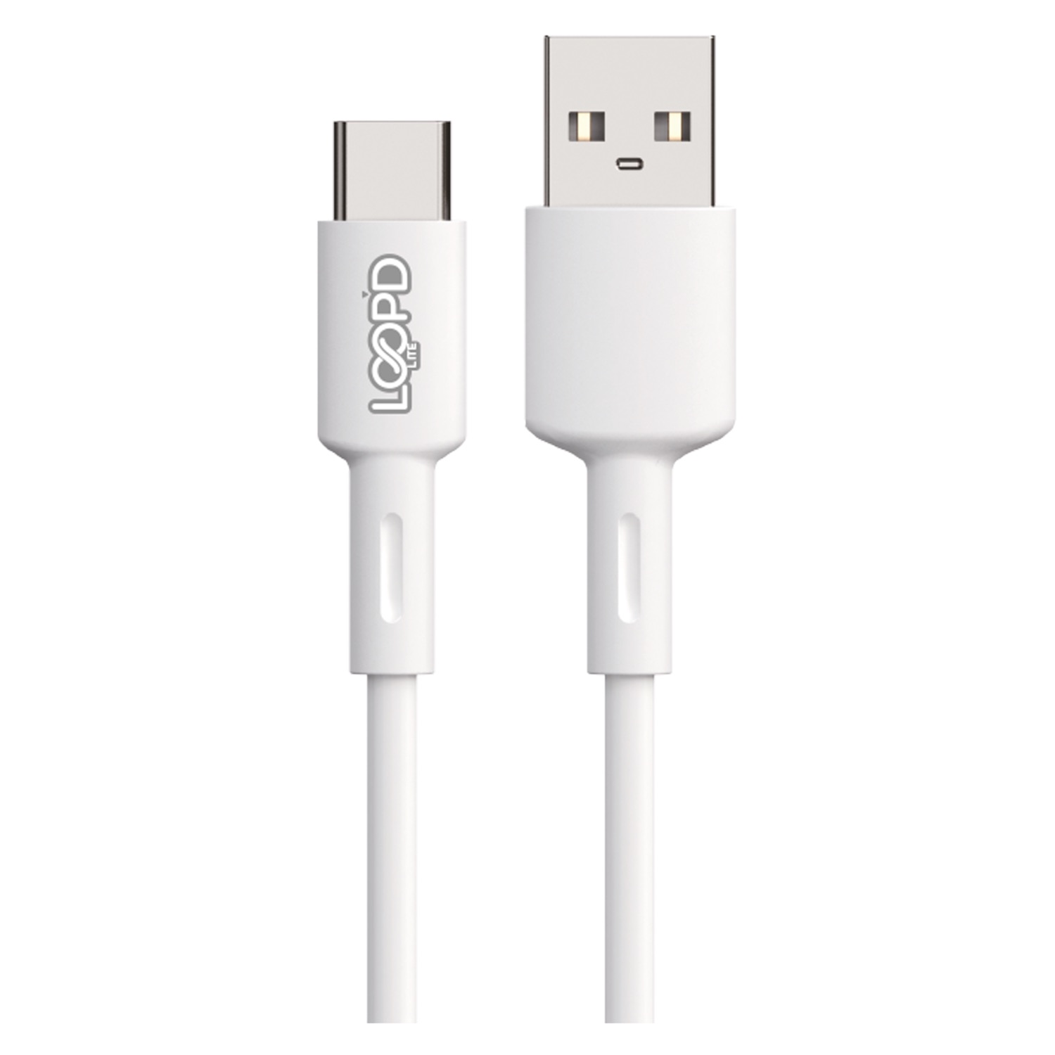 LOOPD LITE USB To USB Type-C Cable - 1 Meter - Image 16