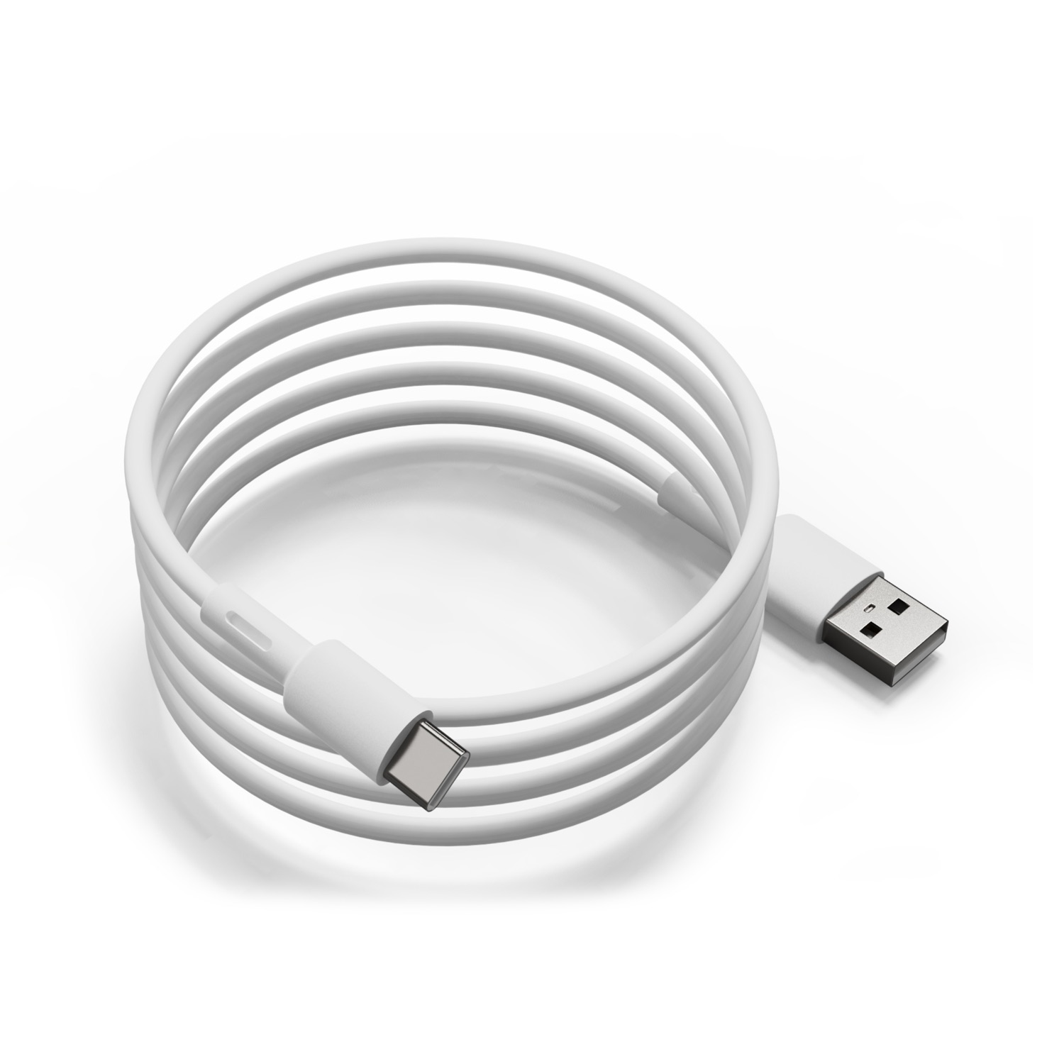LOOPD LITE USB To USB Type-C Cable - 1 Meter - Image 26