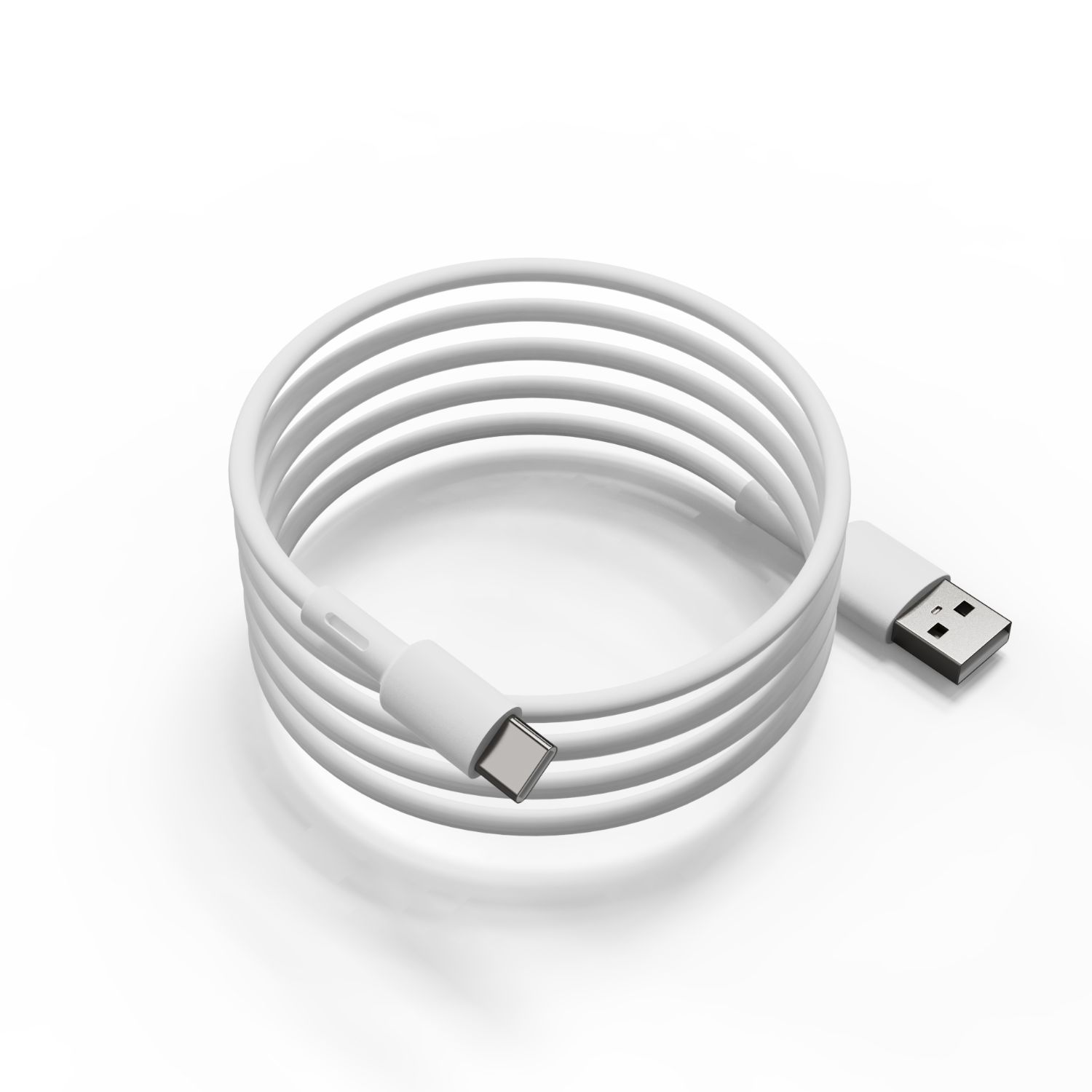 LOOPD LITE USB To USB Type-C Cable - 1 Meter - Image 14