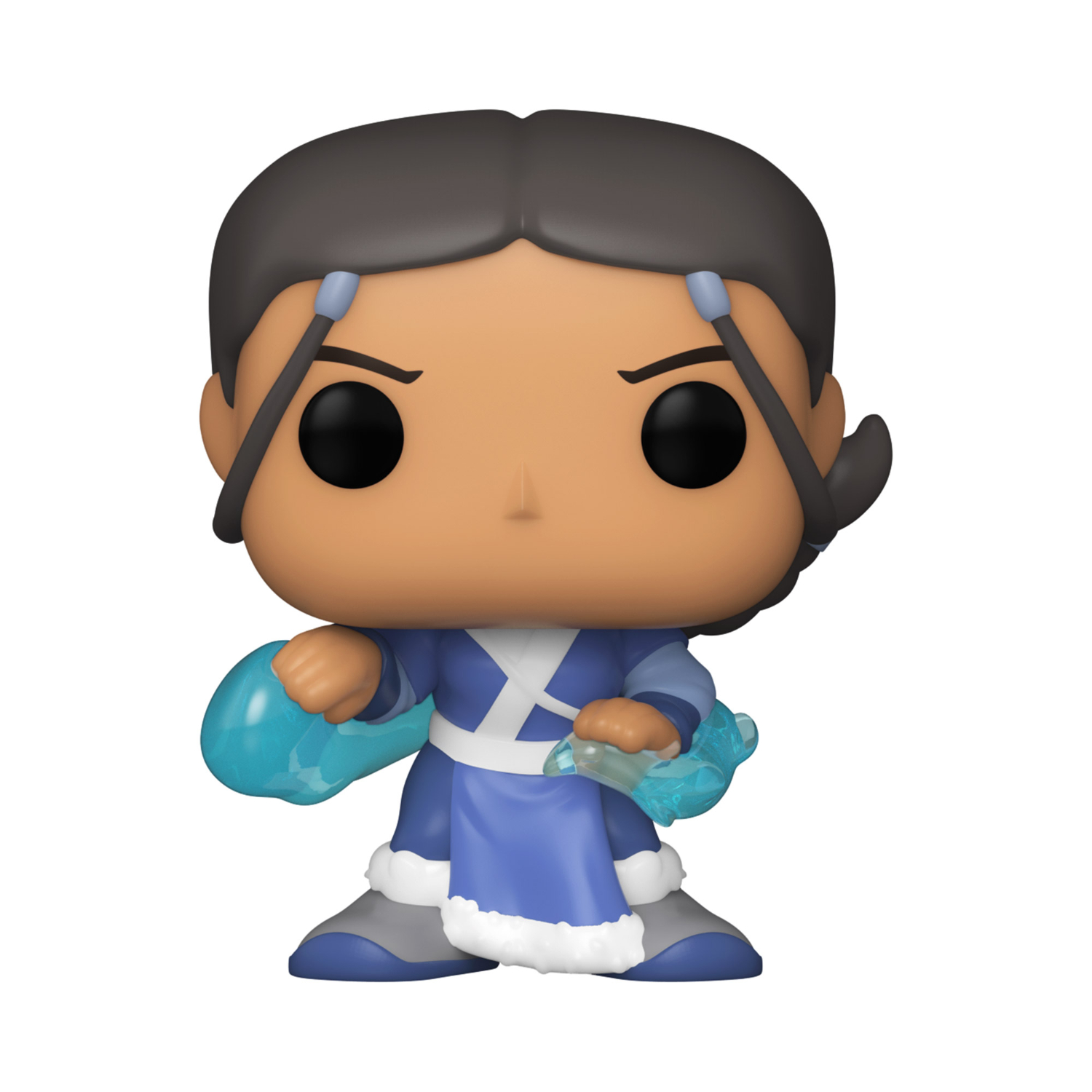 Funko Bitty Pop!: Avatar The Last Airbender - Series 4 4 Pack - Image 31