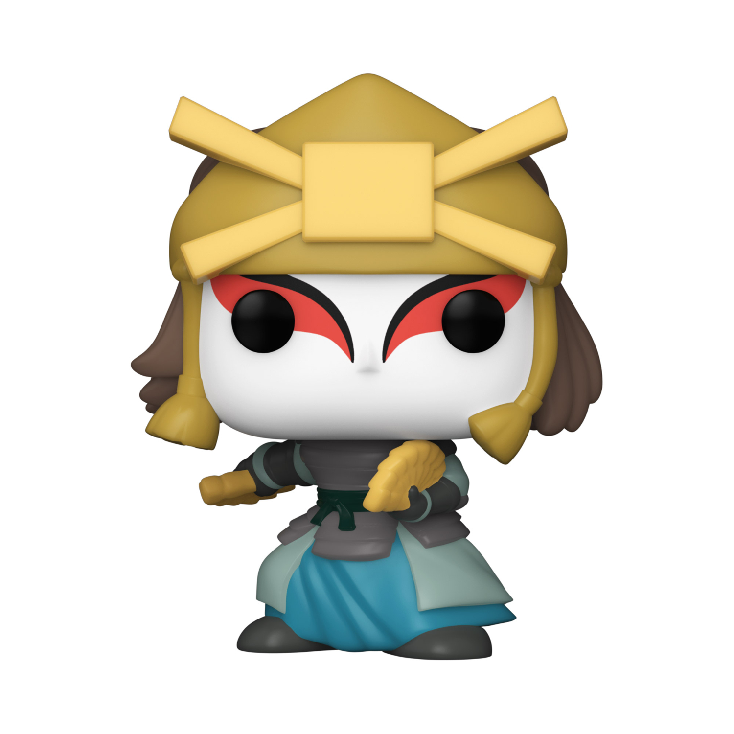 Funko Bitty Pop!: Avatar The Last Airbender - Series 4 4 Pack - Image 57
