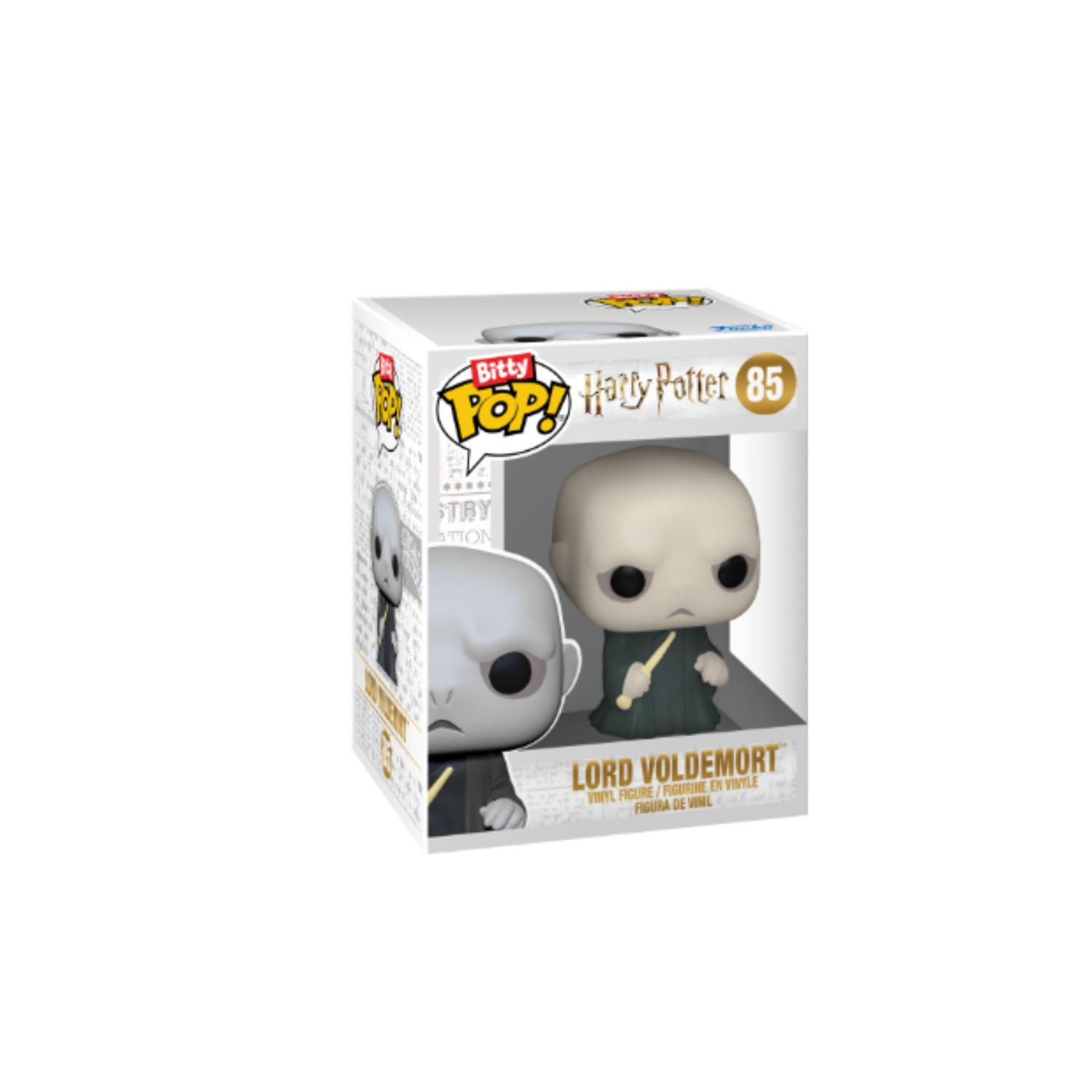 Funko Mystery Bitty Pop!: Harry Potter - Image 76