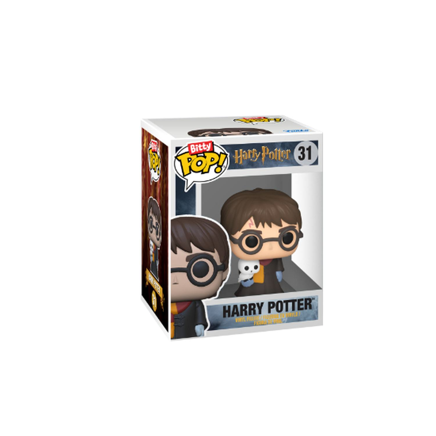 Funko Mystery Bitty Pop!: Harry Potter - Image 57