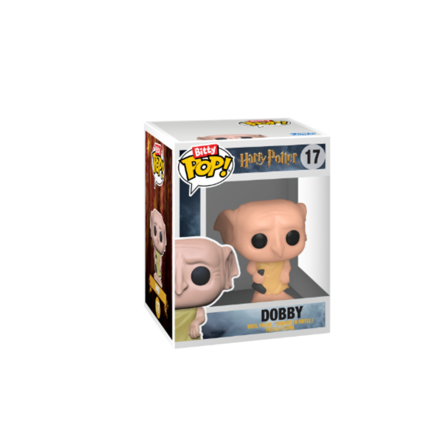 Funko Mystery Bitty Pop!: Harry Potter - Image 70