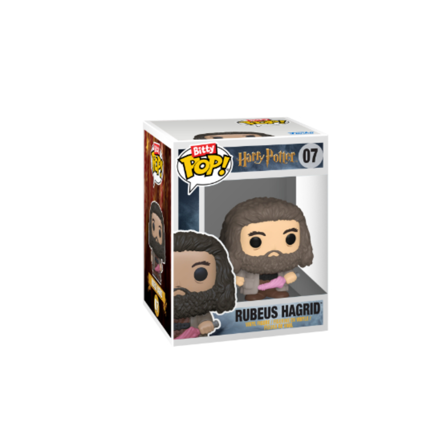 Funko Mystery Bitty Pop!: Harry Potter - Image 72