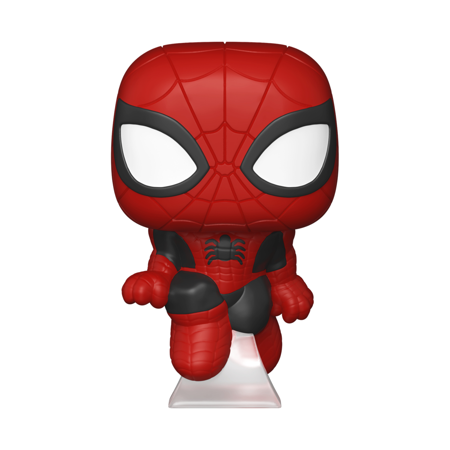 Funko Bitty Pop!: Spider-Man - Series 1 4 Pack - Image 102