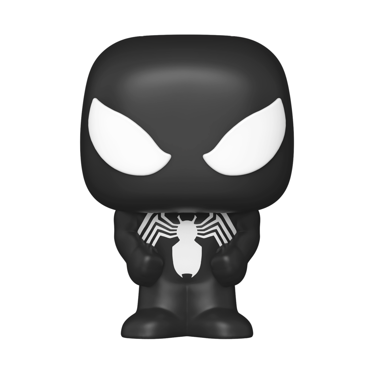 Funko Bitty Pop!: Spider-Man - Series 1 4 Pack - Image 53