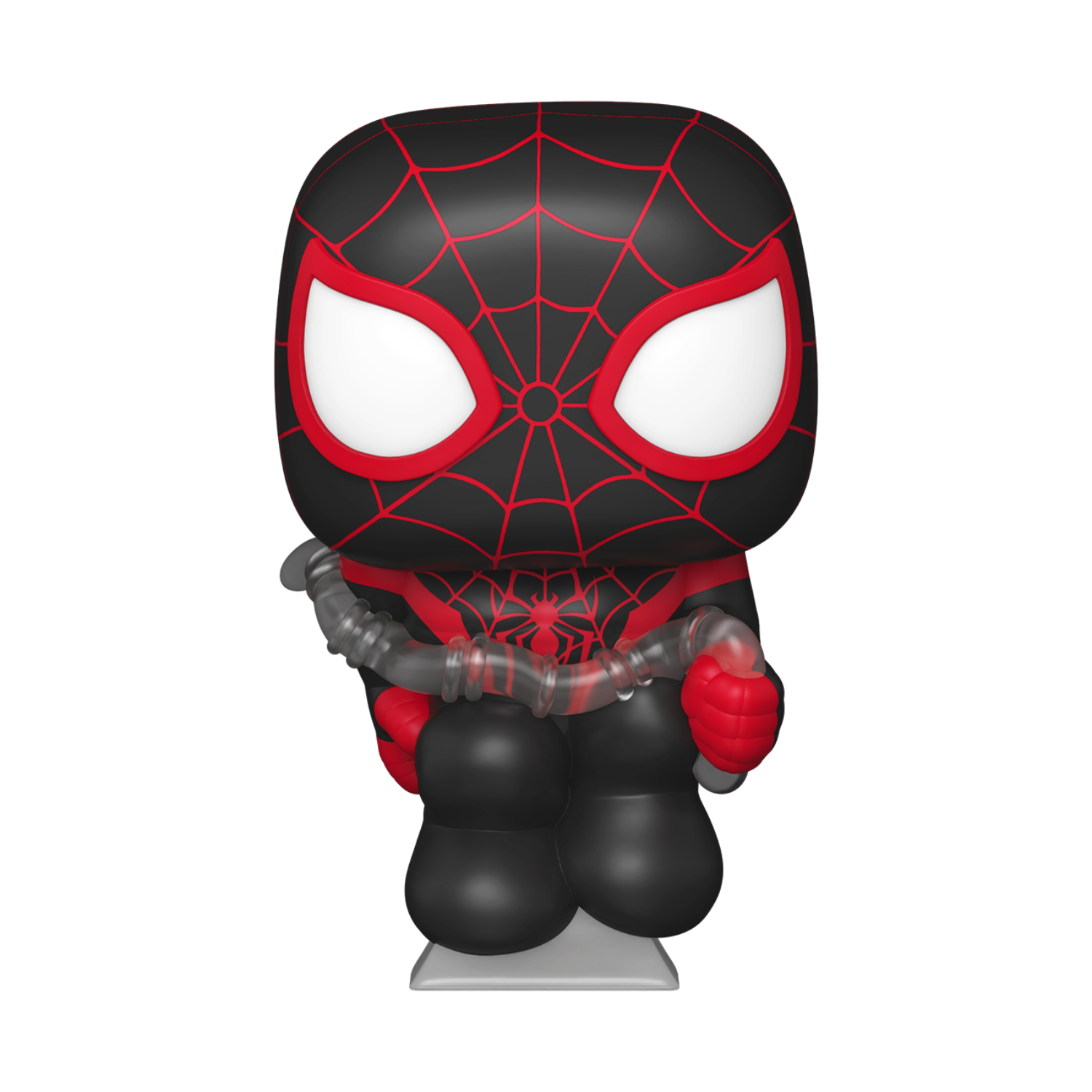 Funko Bitty Pop!: Spider-Man - Series 2 4 Pack - Image 69