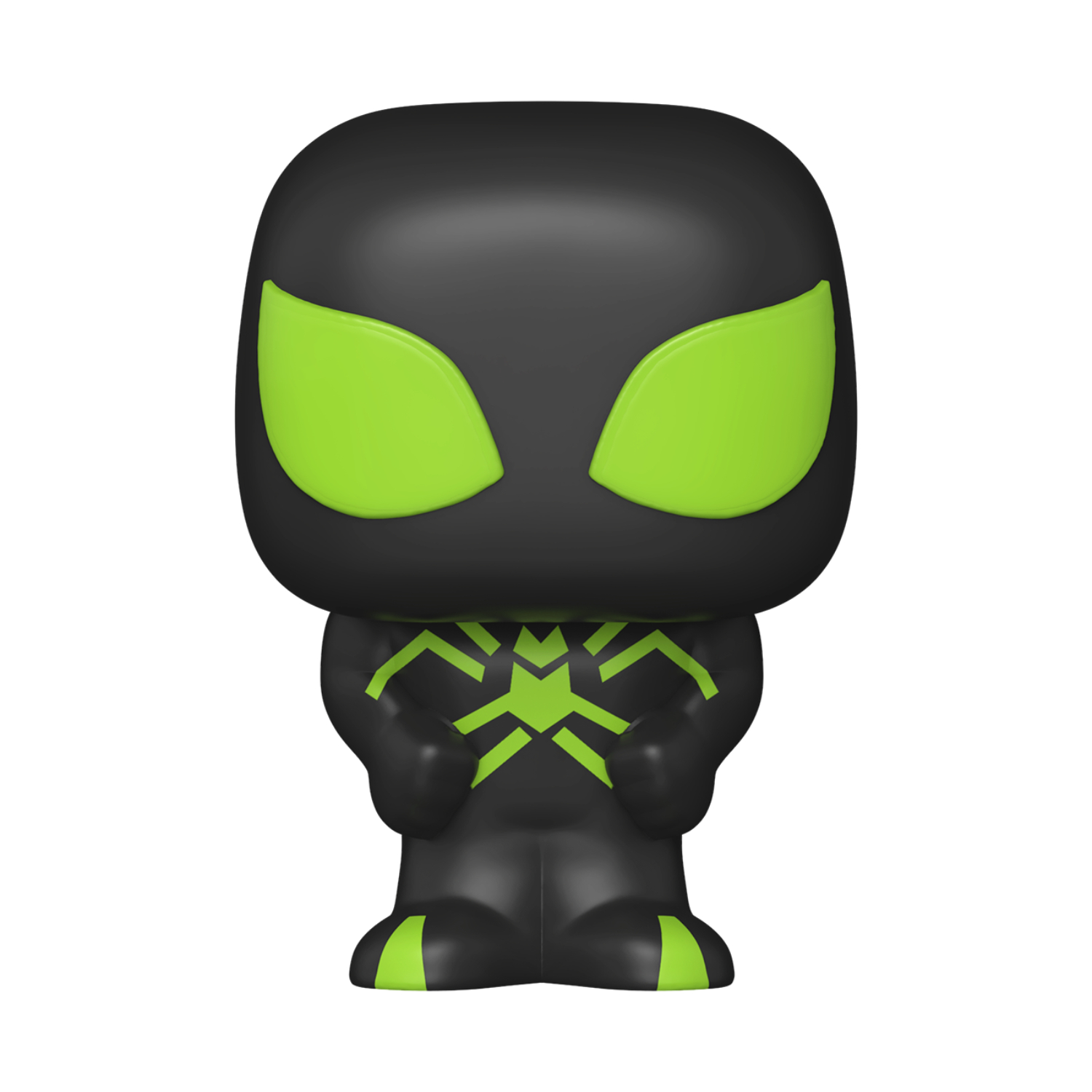 Funko Bitty Pop!: Spider-Man - Series 2 4 Pack - Image 86