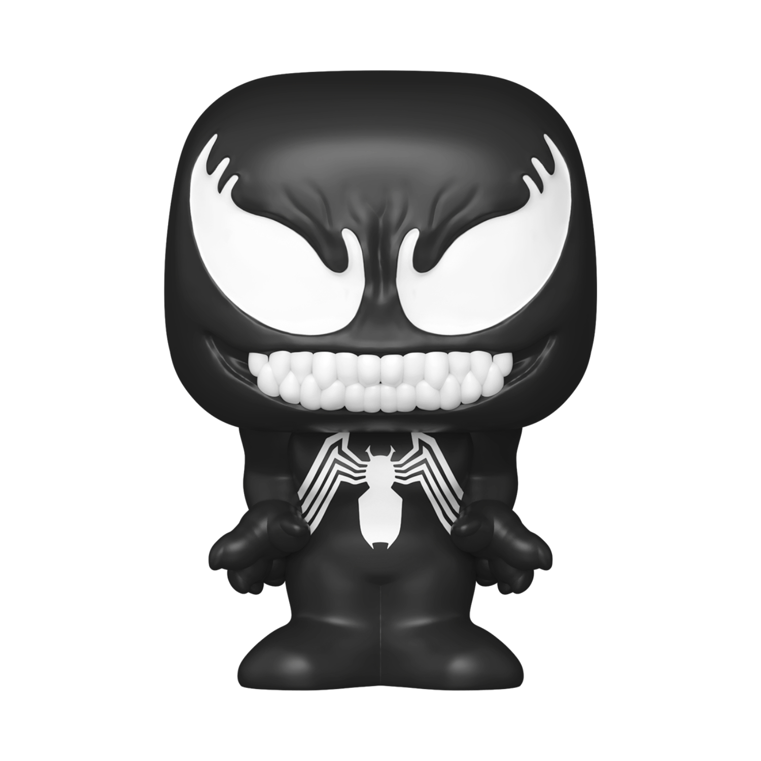 Funko Bitty Pop!: Spider-Man - Series 3 4 Pack - Image 87