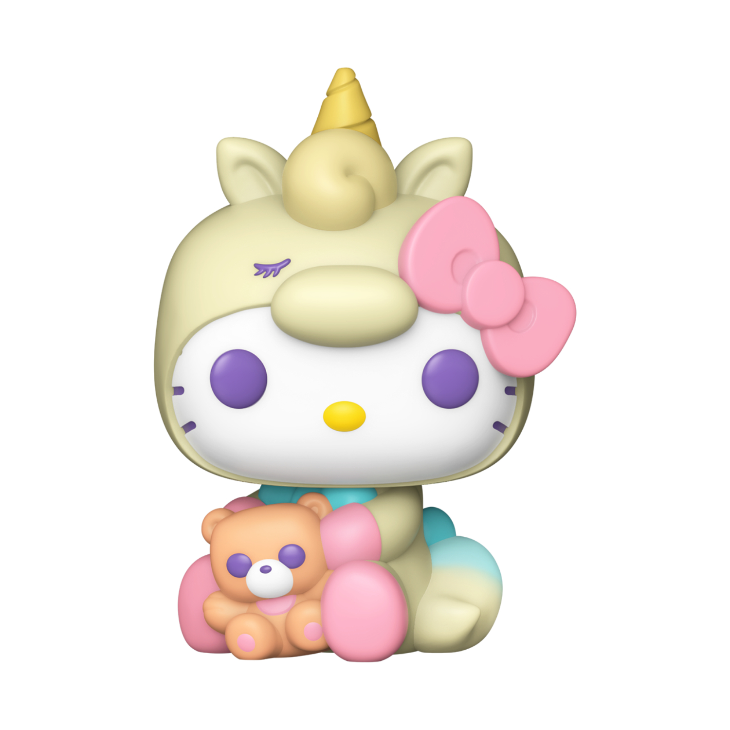 Funko Bitty Pop!: Hello Kitty And Friends - Series 2 4 Pack - Image 81