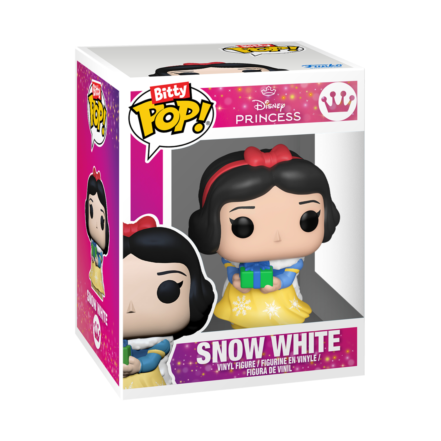 Funko Bitty Pop! CC: Disney Princess - Countdown Calendar - Image 109