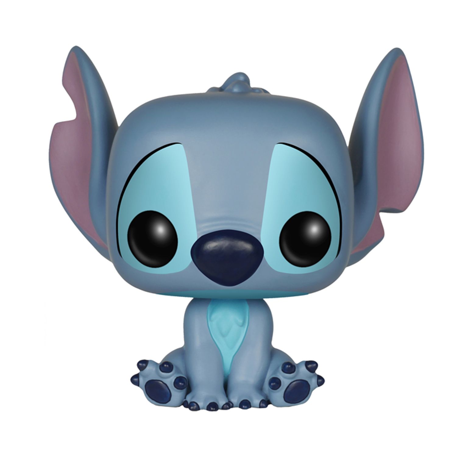 Funko Pop!Disney: Lilo & Stitch - Stich Seated - Image 14