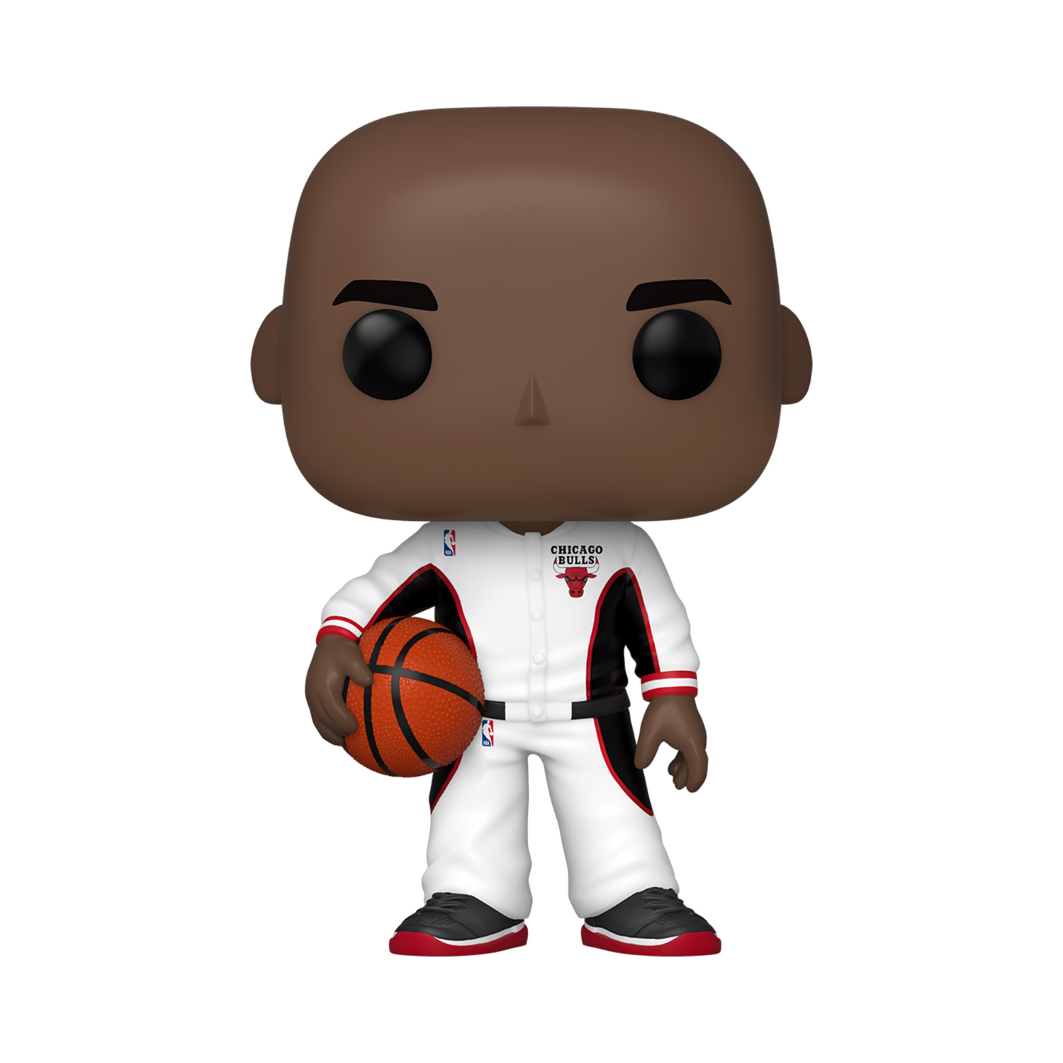 Funko Pop! Basketball: NBA-Michael Jordan (Special Edition) - Image 23