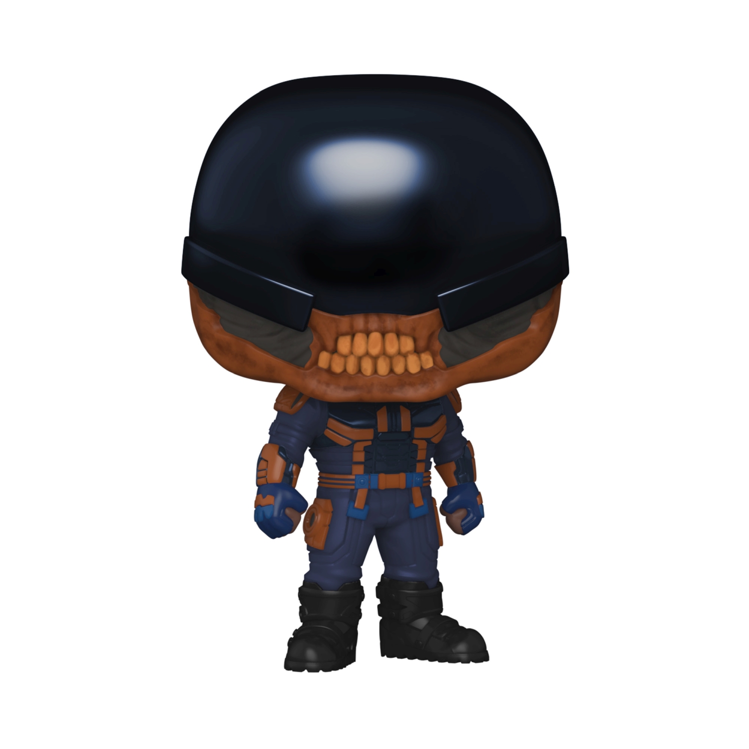 Funko Pop! Movies: DC The Suicide Squad - Bloodsport - Image 21