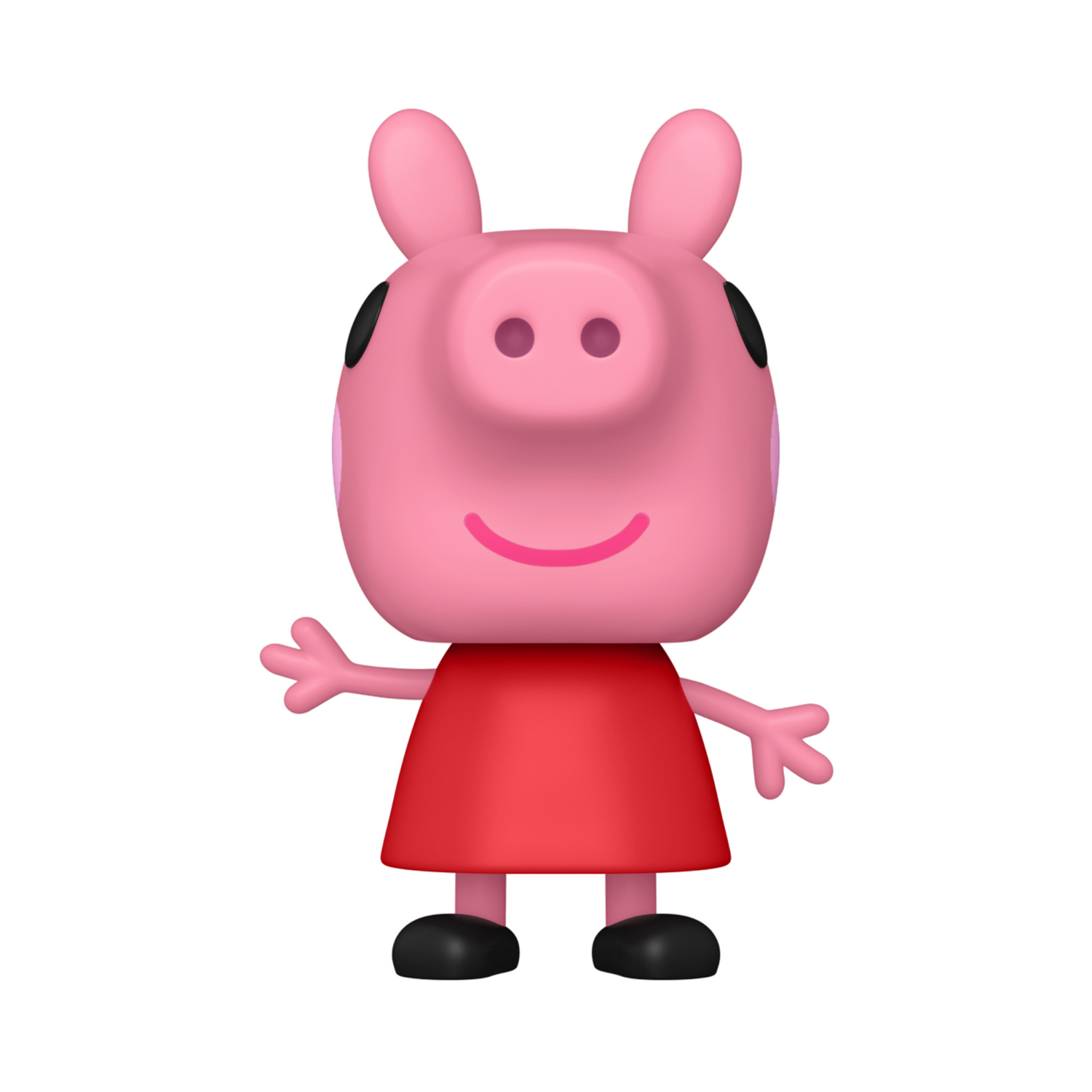 Funko Pop! Animation: Peppa Pig - Peppa Pig - Image 22