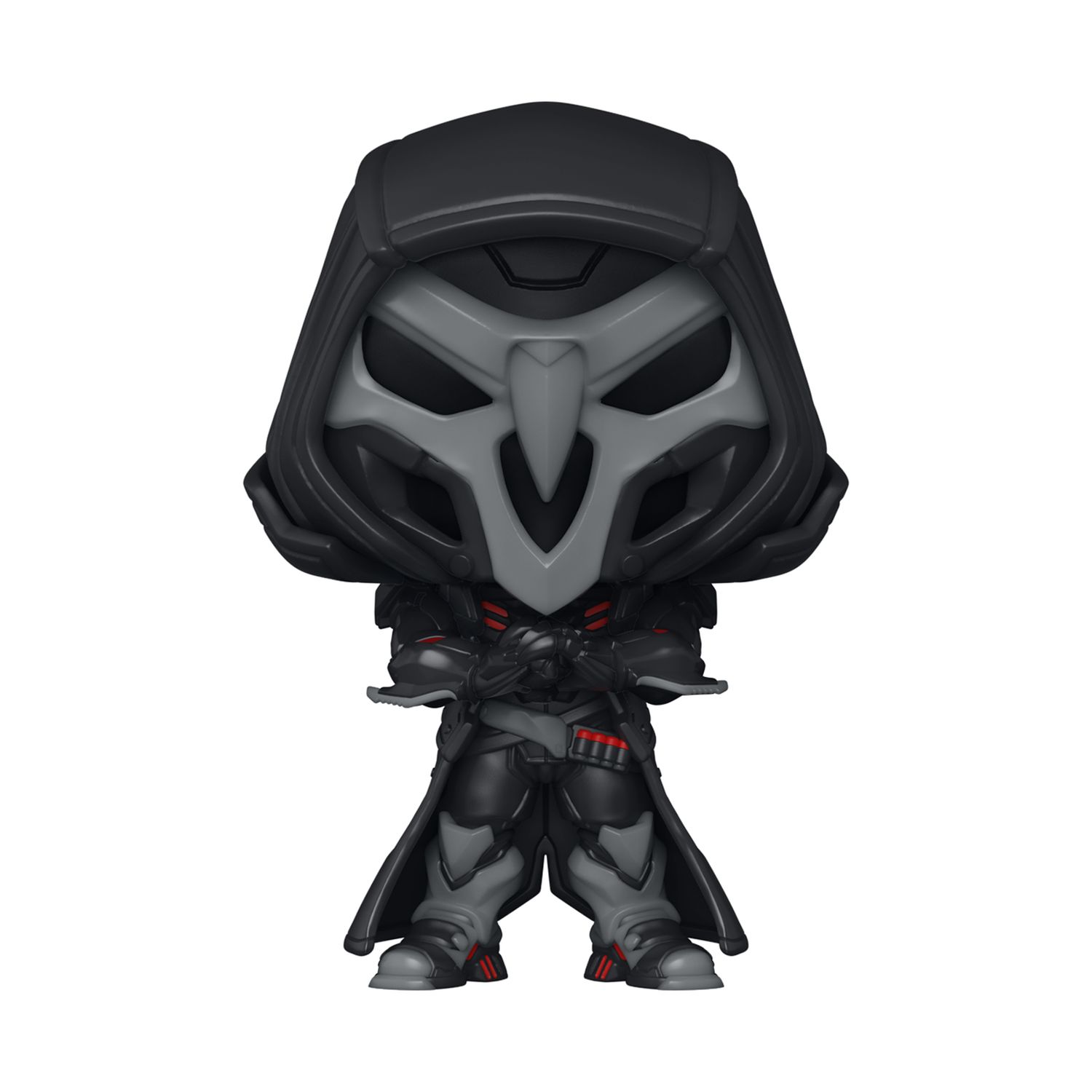 Funko Pop! Games: Overwatch 2 - Reaper - Image 14