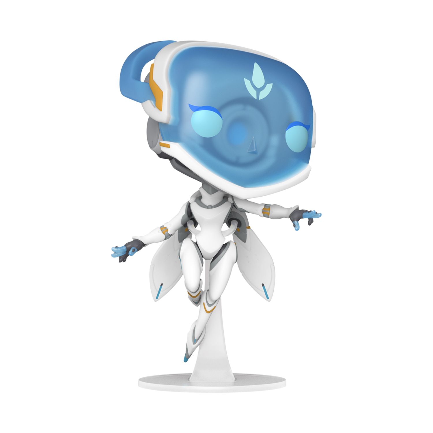 Funko Pop! Games: Overwatch 2 - Echo - Image 4