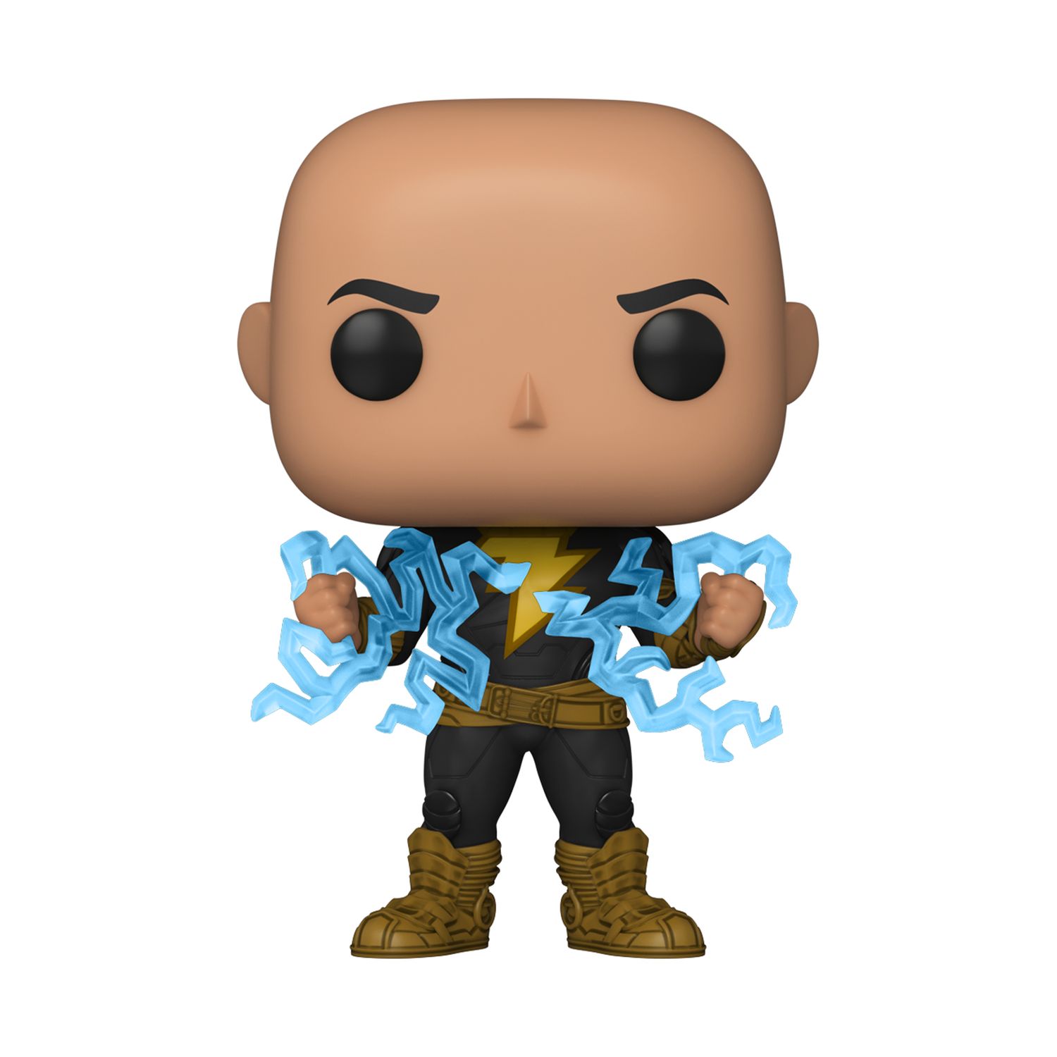 Funko Pop! Movies: DC Black Adam - Black Adam Thunder - Image 14