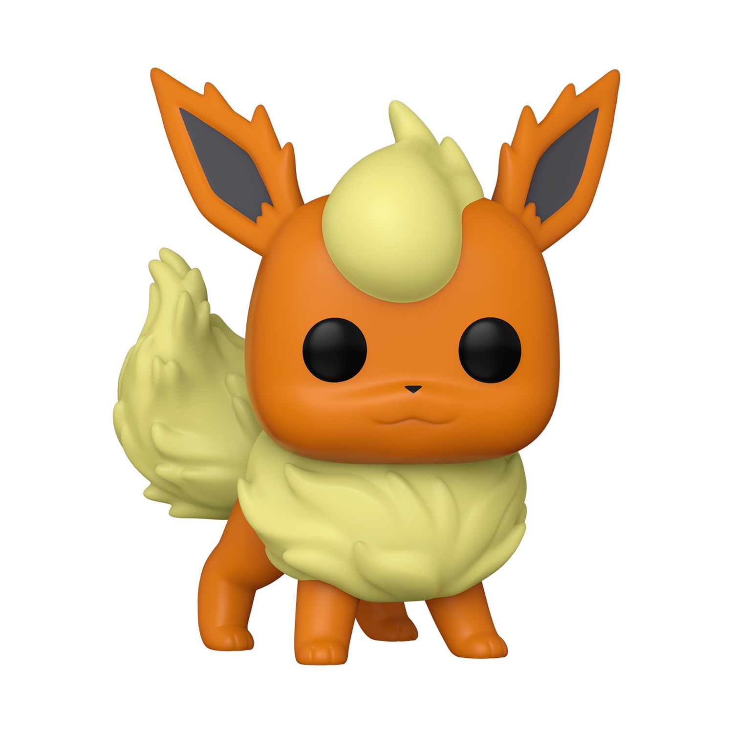 Funko Pop! Games: Pokemon-Flareon Pyroli Flamara - Image 8