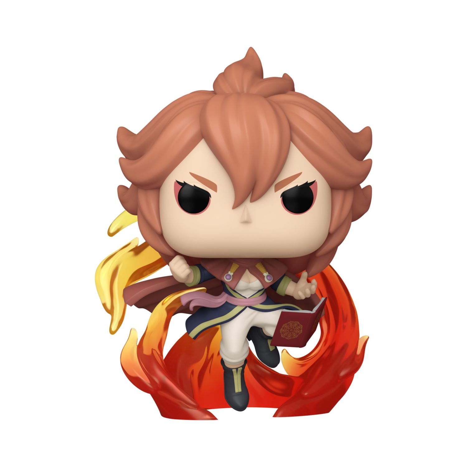 Funko Pop! Animation: Black Clover - Mereoleona (Glows In The Dark)(Special Edition) - Image 17
