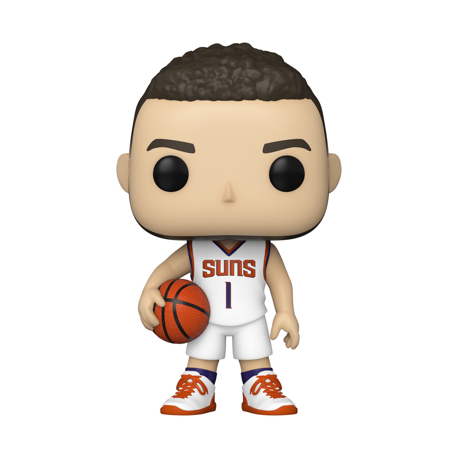 Funko Pop! Basketball: Phoenix Suns - Devin Booker - Image 8