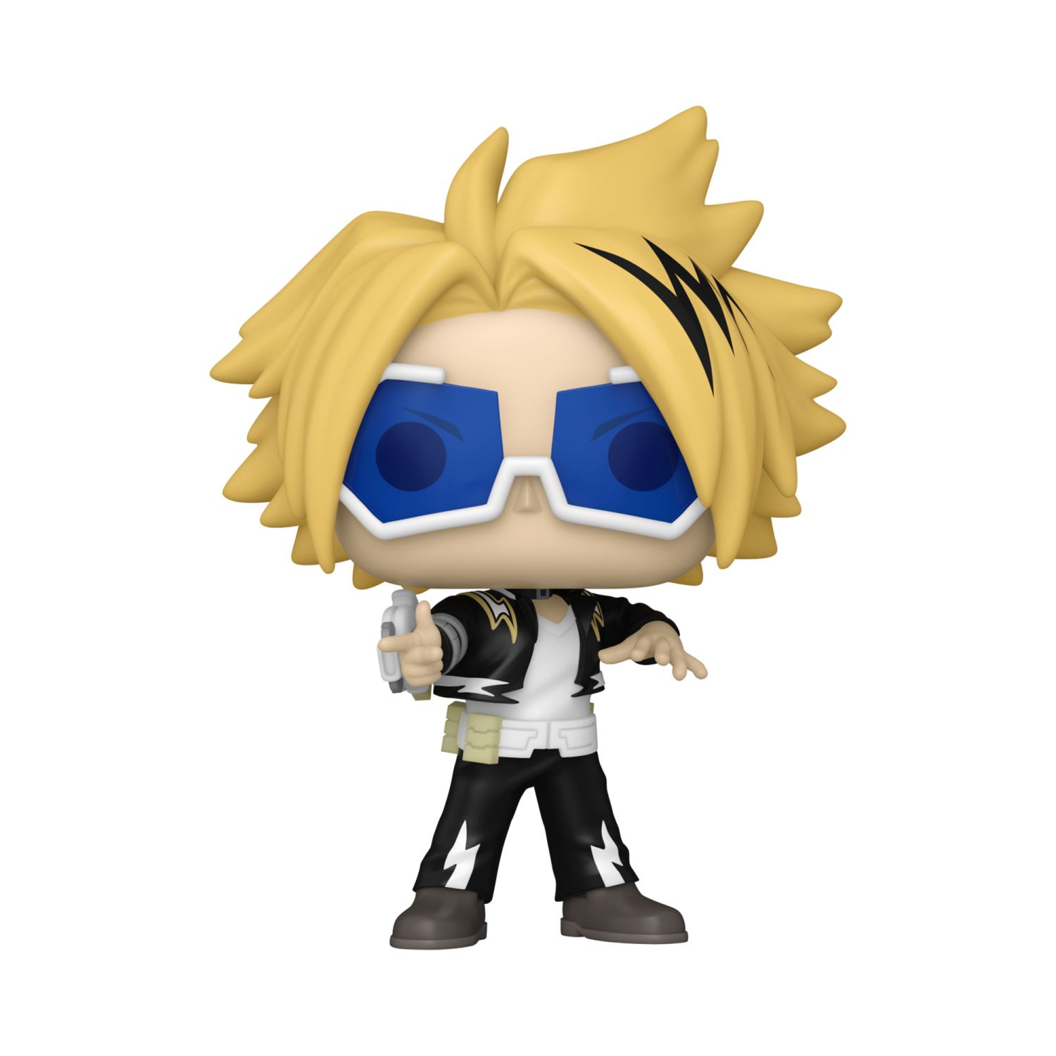 Funko Pop! Animation: My Hero Academia - Denki Kaminari - Image 12