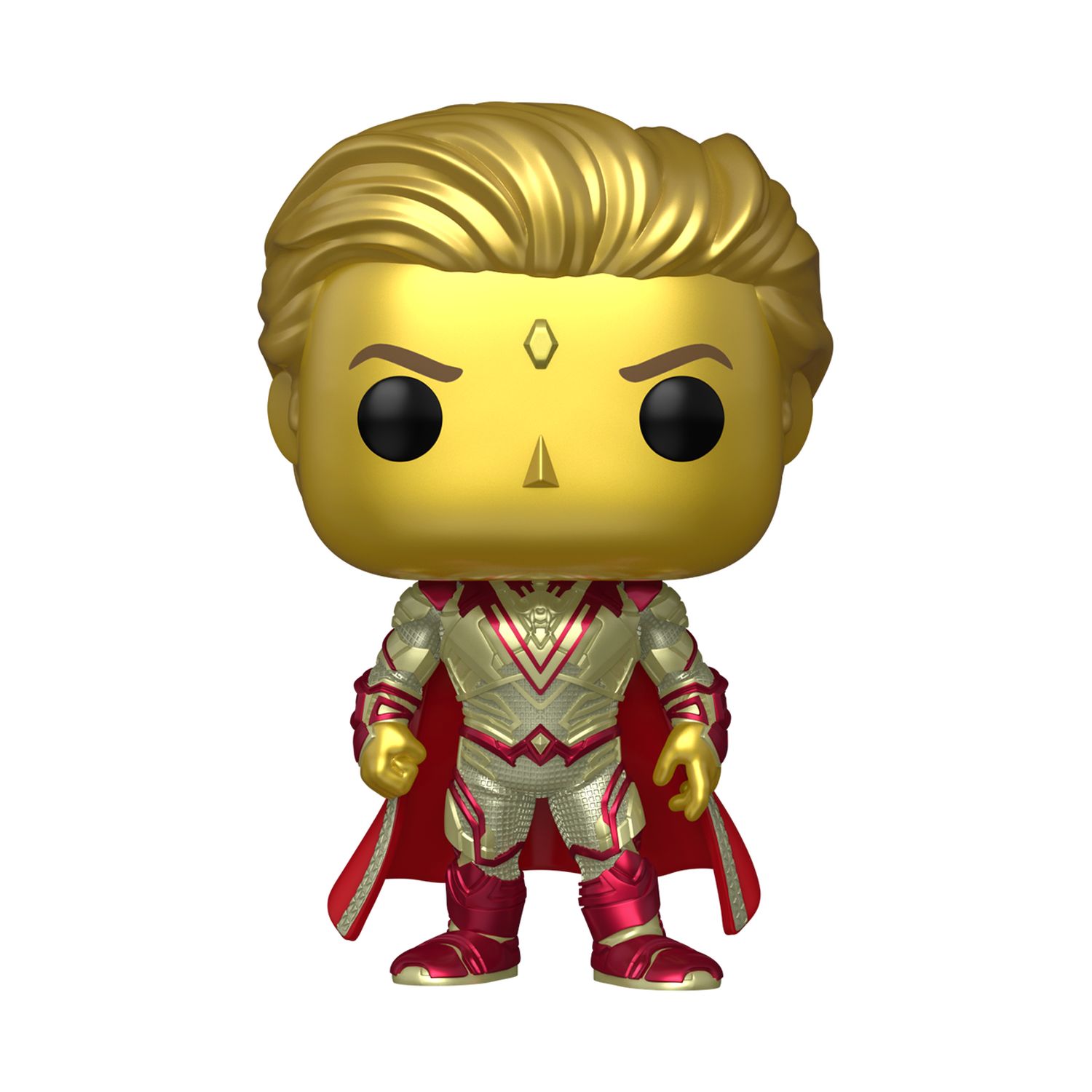 Funko Pop! Marvel Studios: Guardians Of The Galaxy - Adam Warlock - Image 16