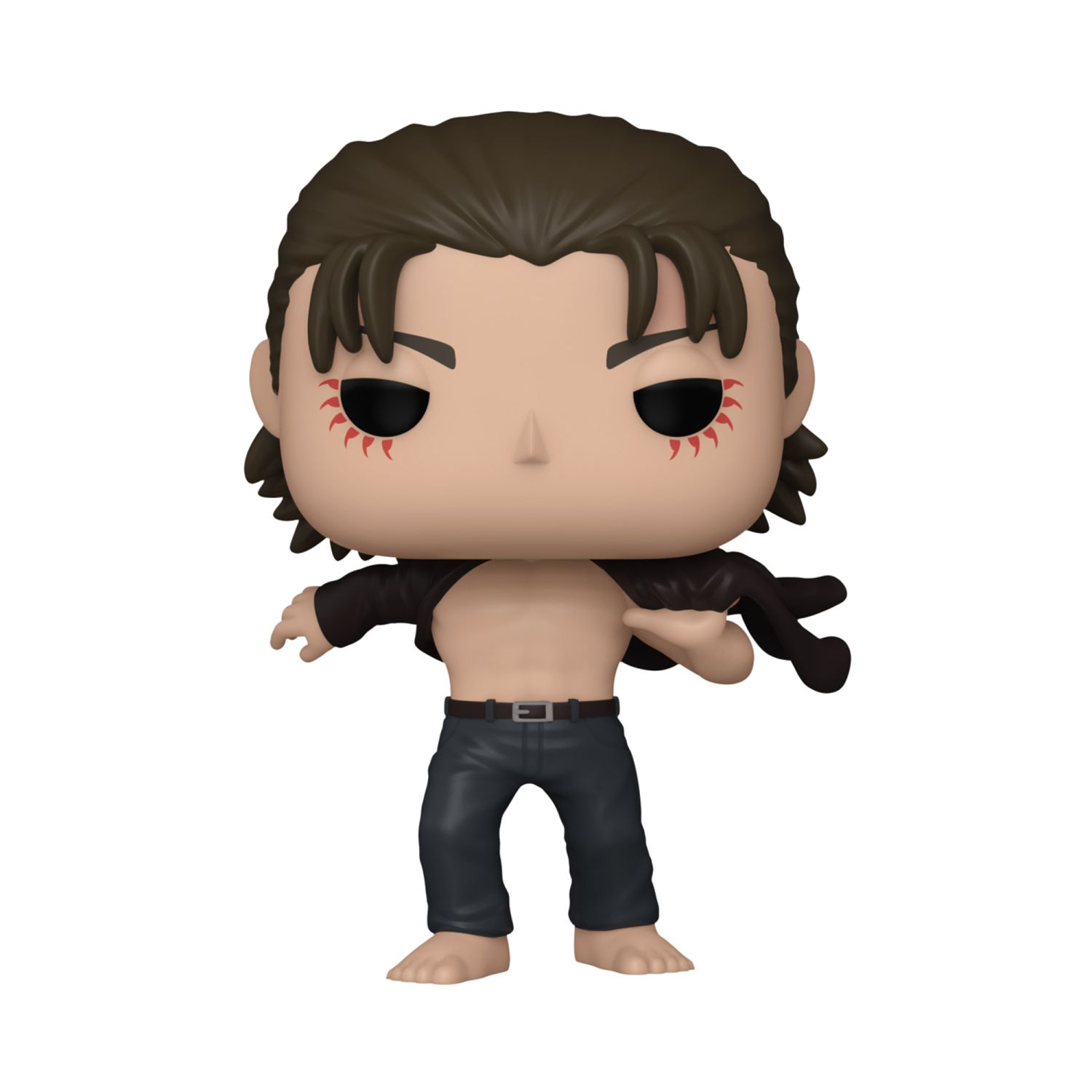 Funko Pop! Animation: Final Season Attack On Titan - Eren Jaeger With Open Shirt - Image 16