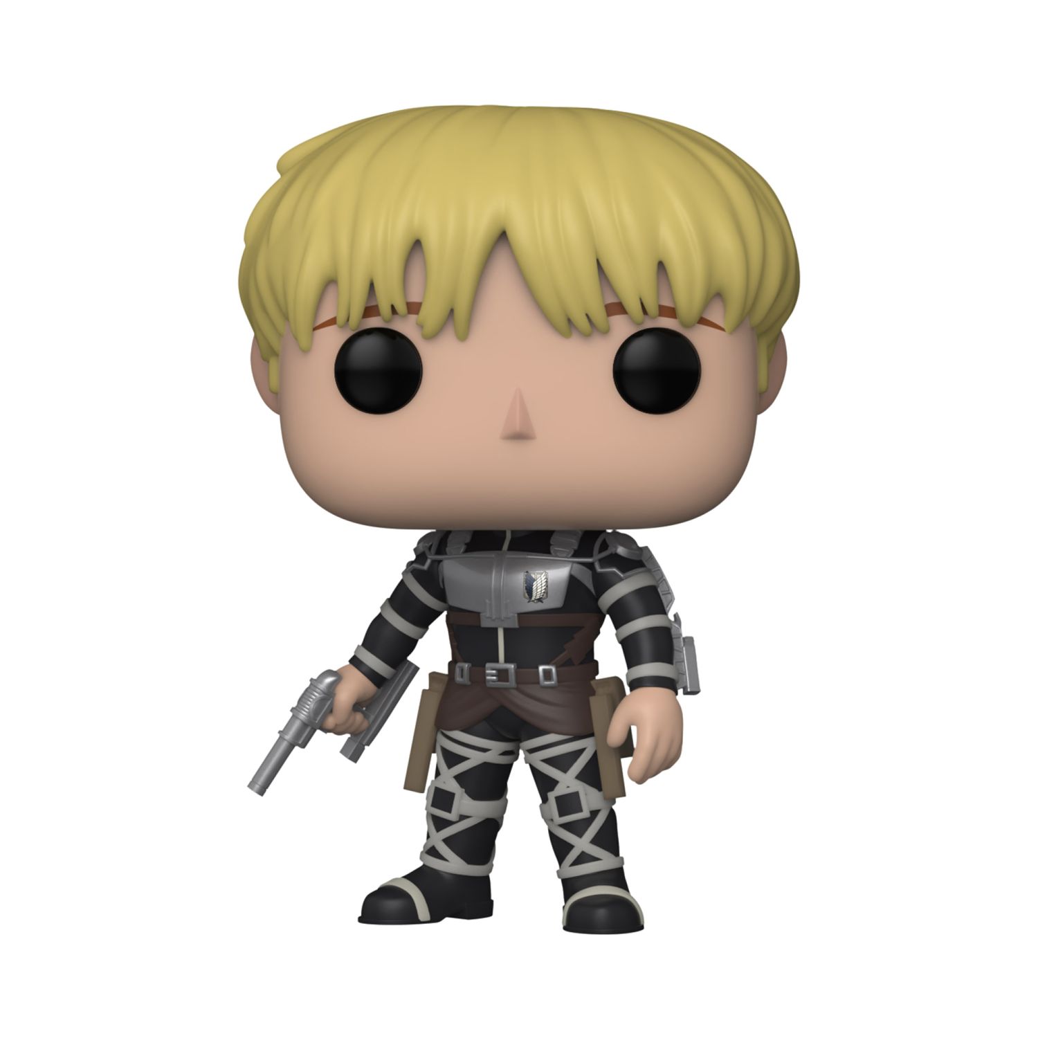 Funko Pop! Animation: Final Season Attack On Titan - Armen Arlelt - Image 4