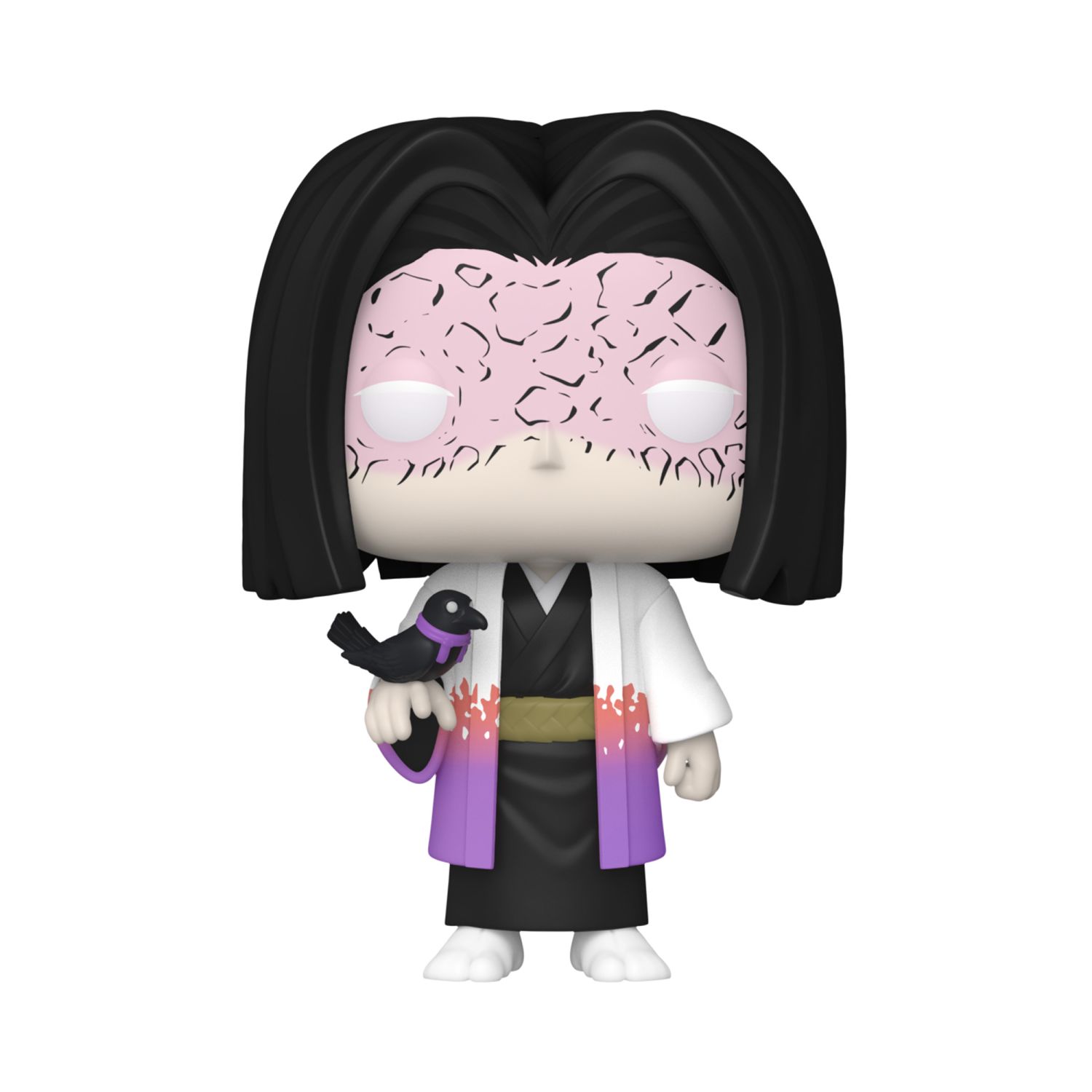 Funko Pop! Animation: Demon Slayer - Kagaya Ubuyashiki (Special Edition) - Image 10