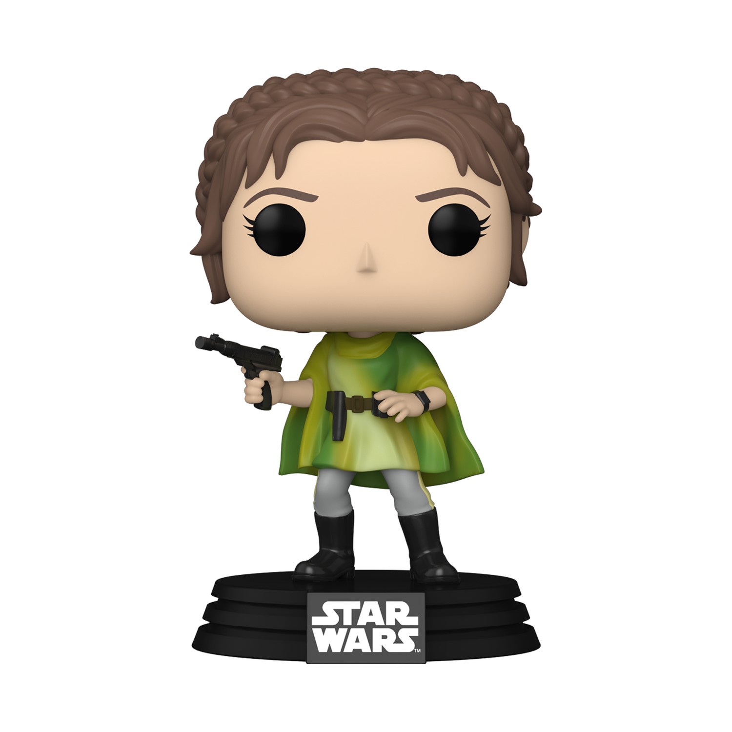 Funko Pop!: Star Wars Return of the Jedi™ - Princess Leia™ - Image 22