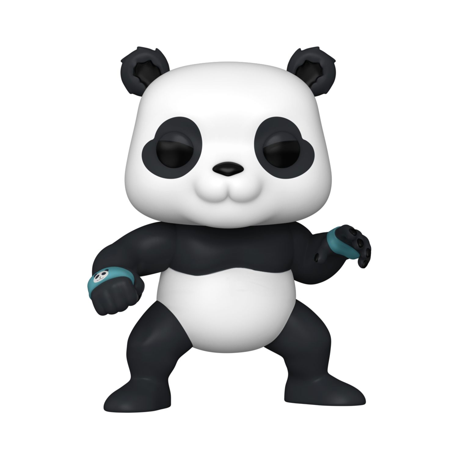 Funko Pop! Animation: Jujutsu Kaisen - Panda - Image 20