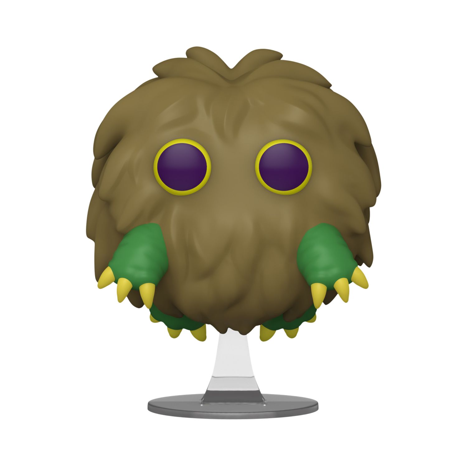 Funko Pop! Animation: Yu-Gi-Oh! - Kuriboh - Image 10