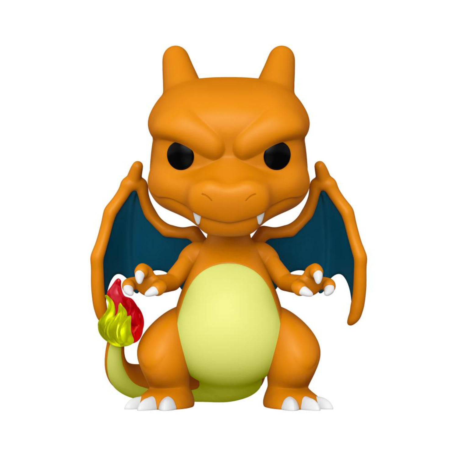 Funko Pop! Games: Pokemon - Charizard - Image 18