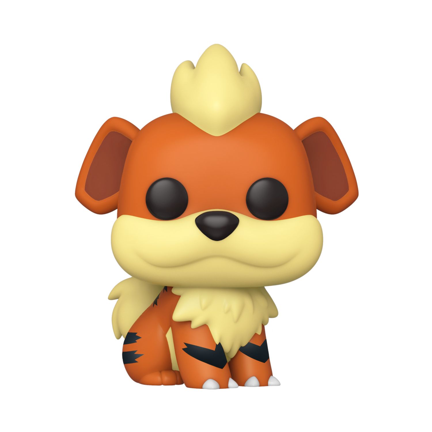 Funko Pop! Games: Pokemon - Growlithe Caninos Fukano - Image 12