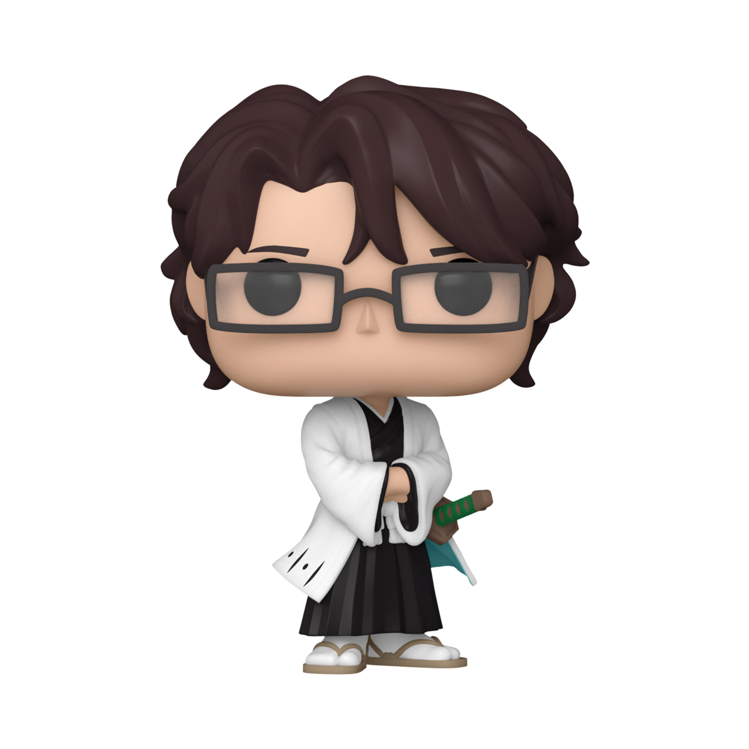 Funko Pop! Animation: Bleach - Sosuke Aizen - Image 9