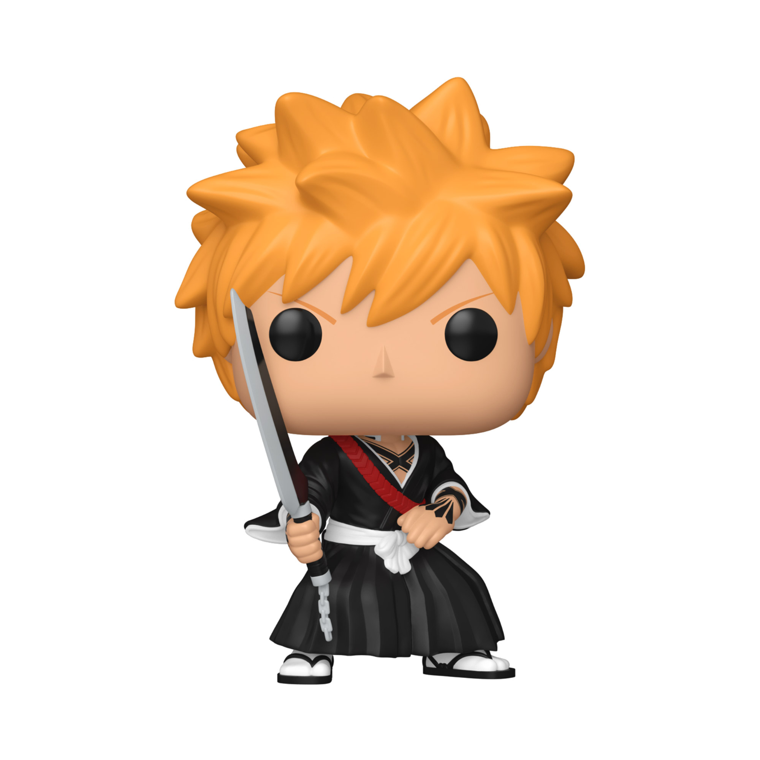 Funko Pop! Animation: Bleach - Ichigo Kurosaki - Image 12