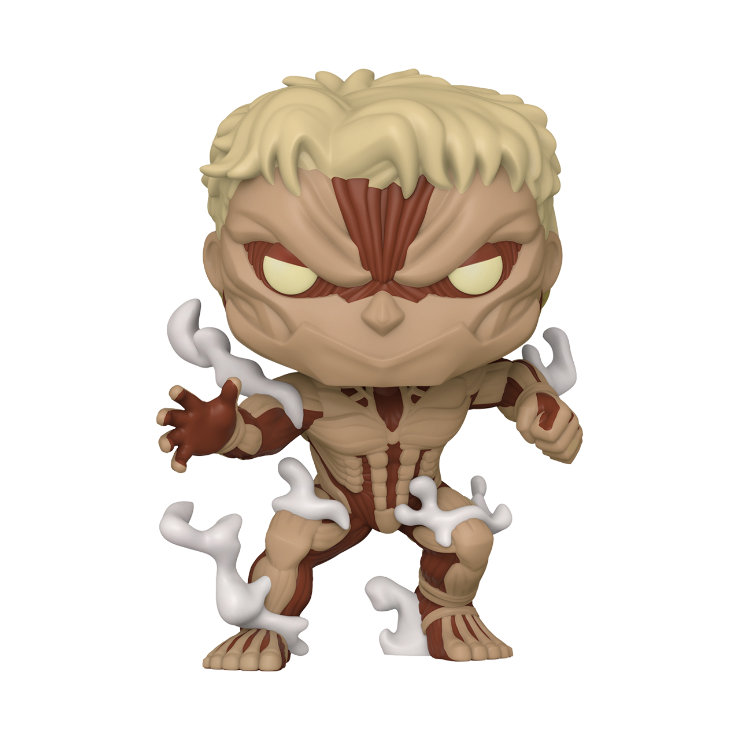 Funko Pop! Animation Jumbo: Attack On Titan - Armored Titan - Image 10