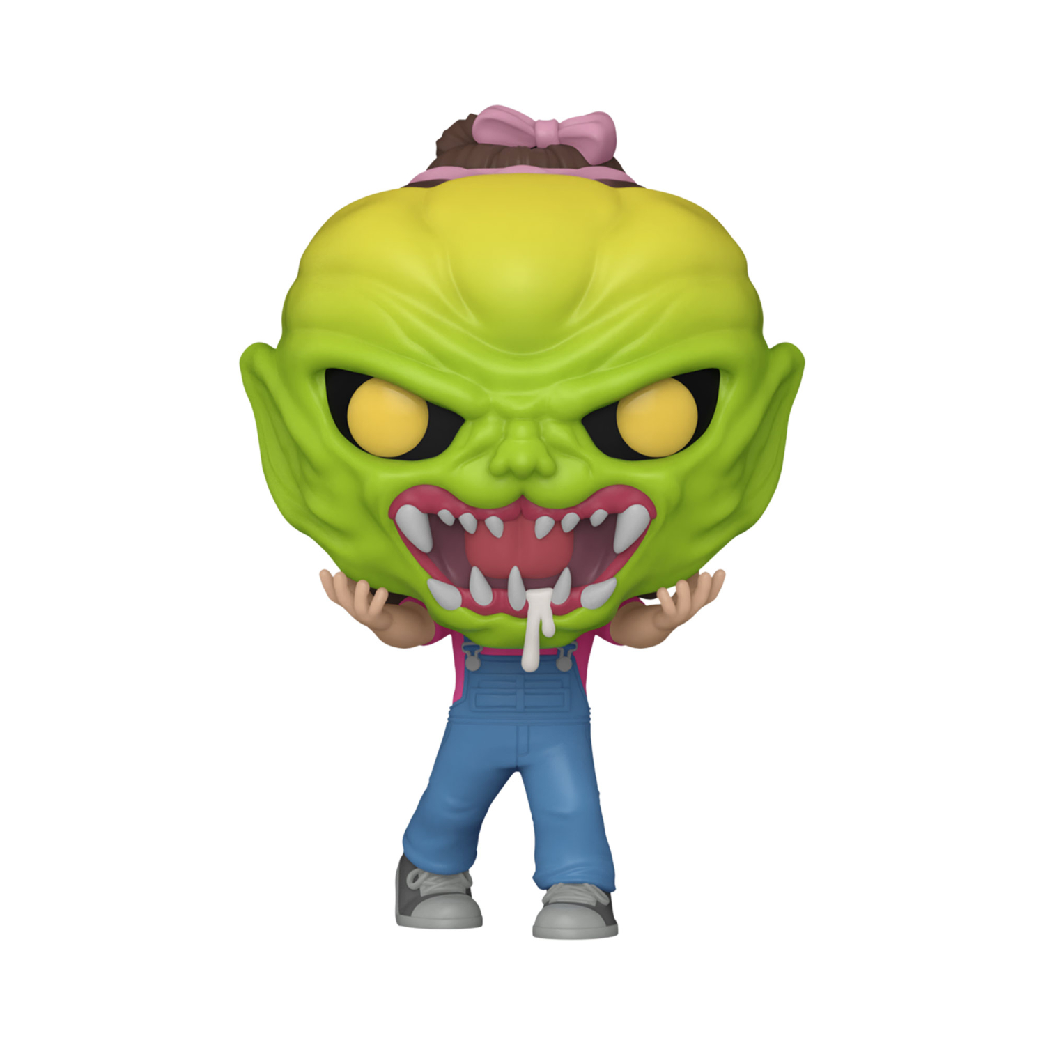 Funko Pop! Books: Goosebumps - The Haunted Mask - Image 12