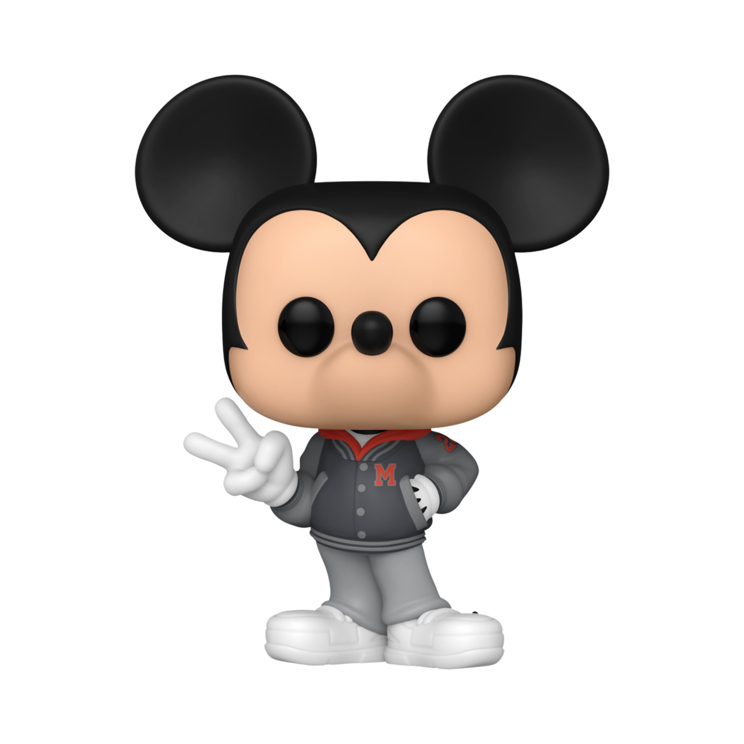 Funko Pop! Disney: Mickey & Friends - Mickey Mouse - Image 10