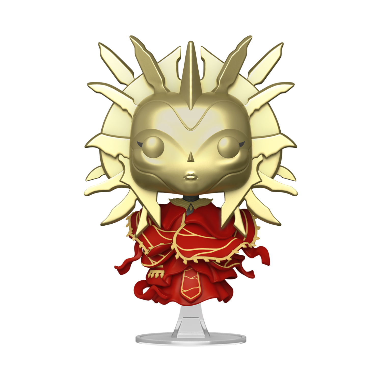 Funko Pop! Games: Dungeons & Dragons - Lady Of Pain - Image 12