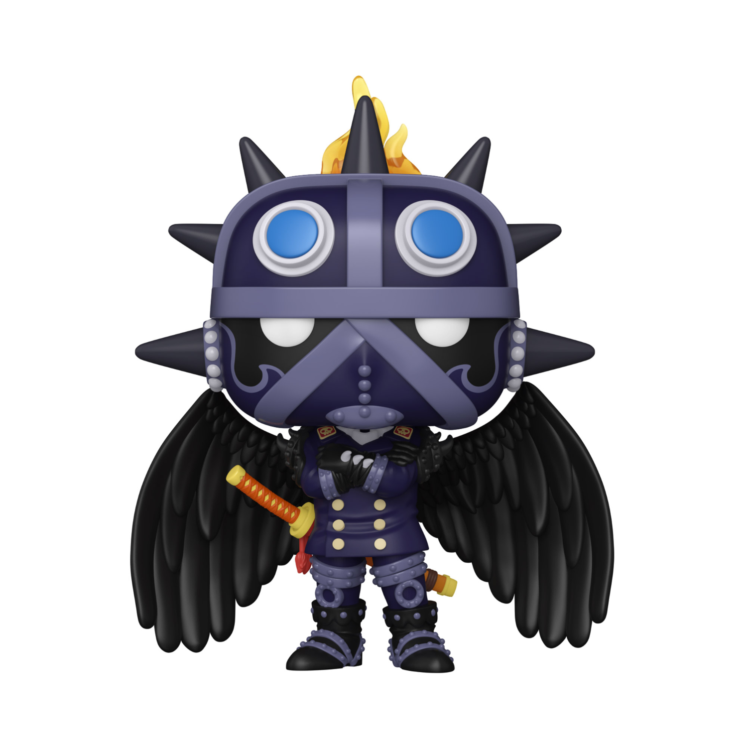 Funko Pop! Plus: One Piece - King - Image 14